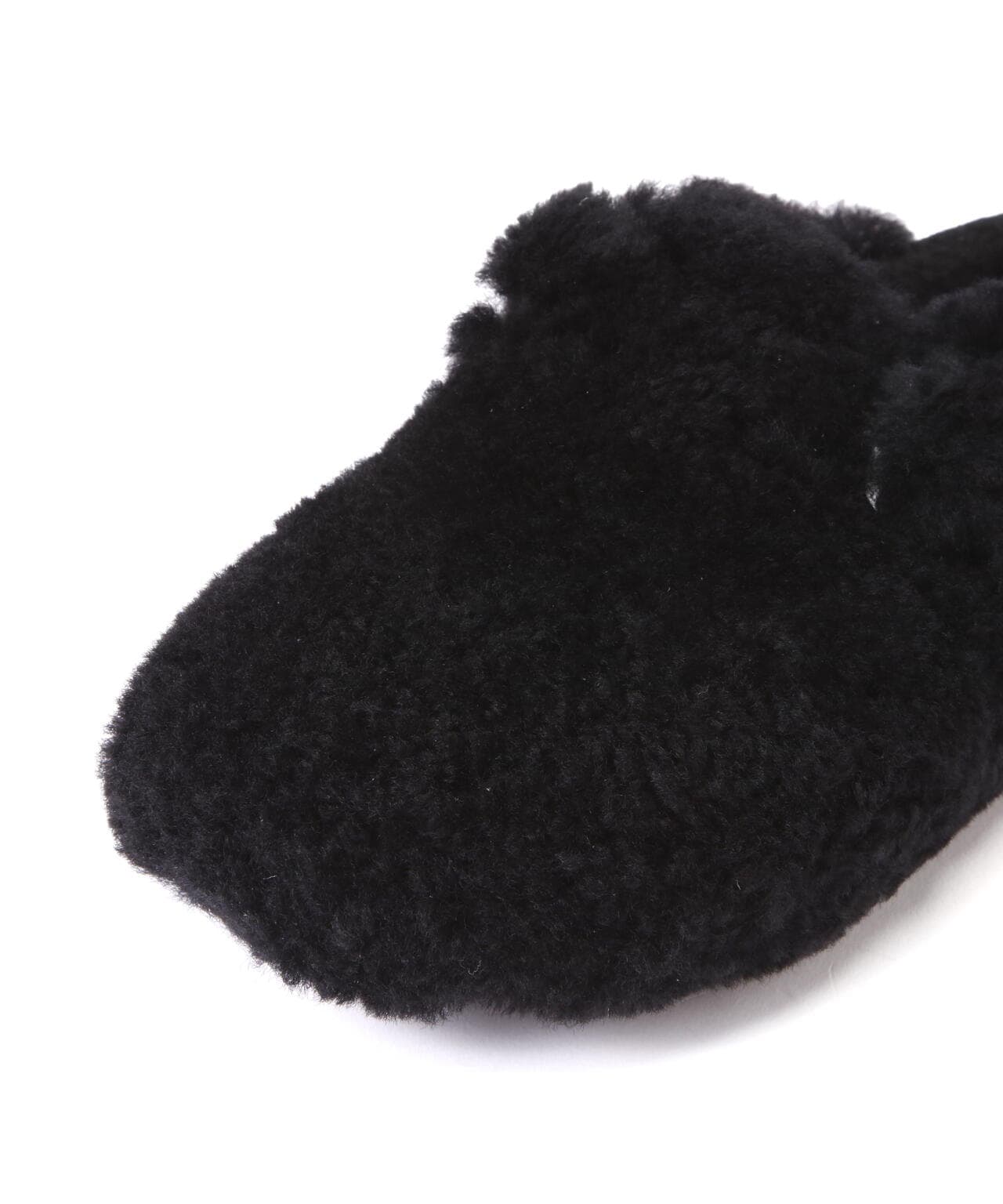 BIRKENSTOCK/ビルケン/BOSTON BIG BUCKLE TEDDY RIVET/ボストン ビッグ