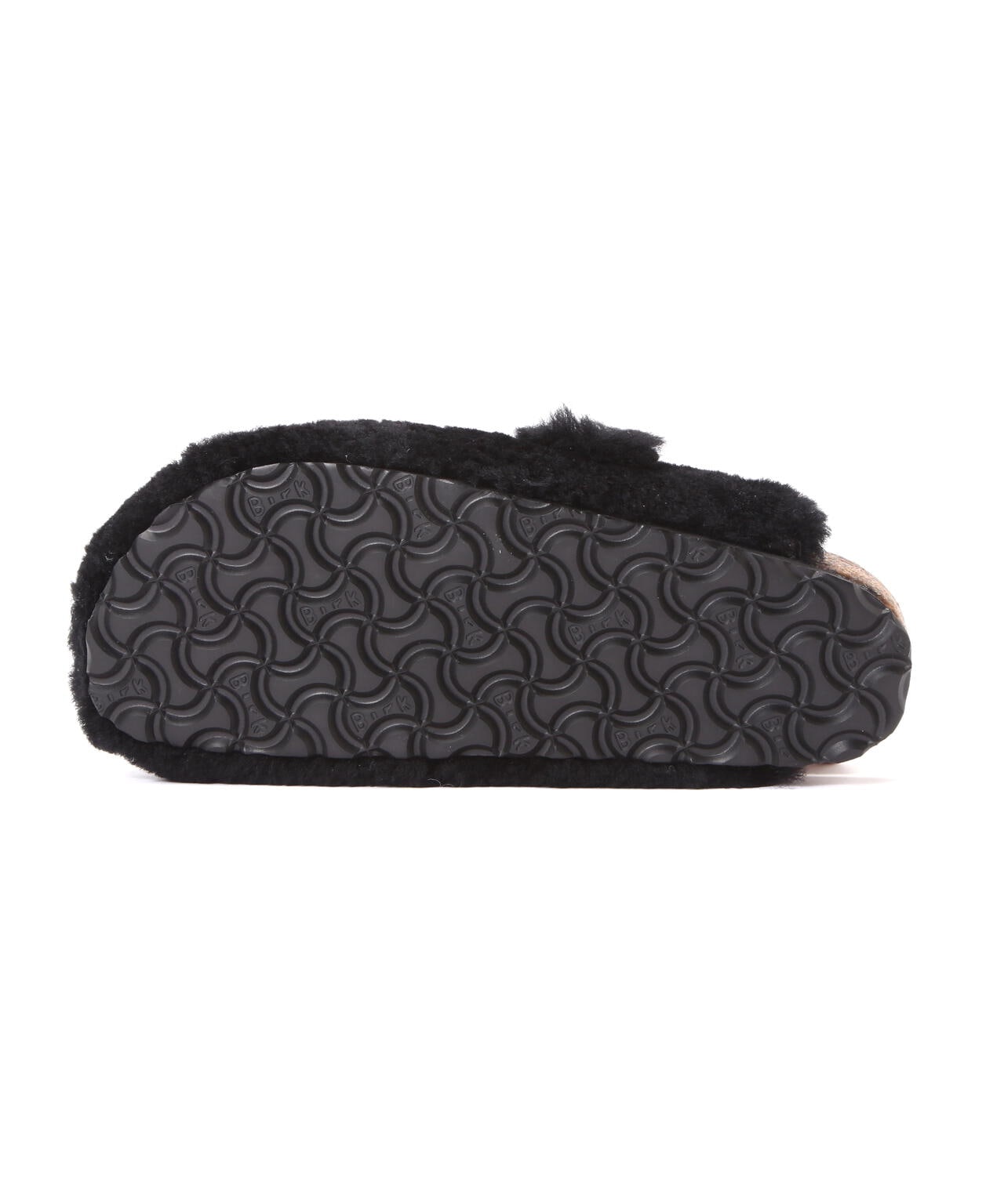BIRKENSTOCK/ビルケン/BOSTON BIG BUCKLE TEDDY RIVET/ボストン ビッグバックル テディーリベット