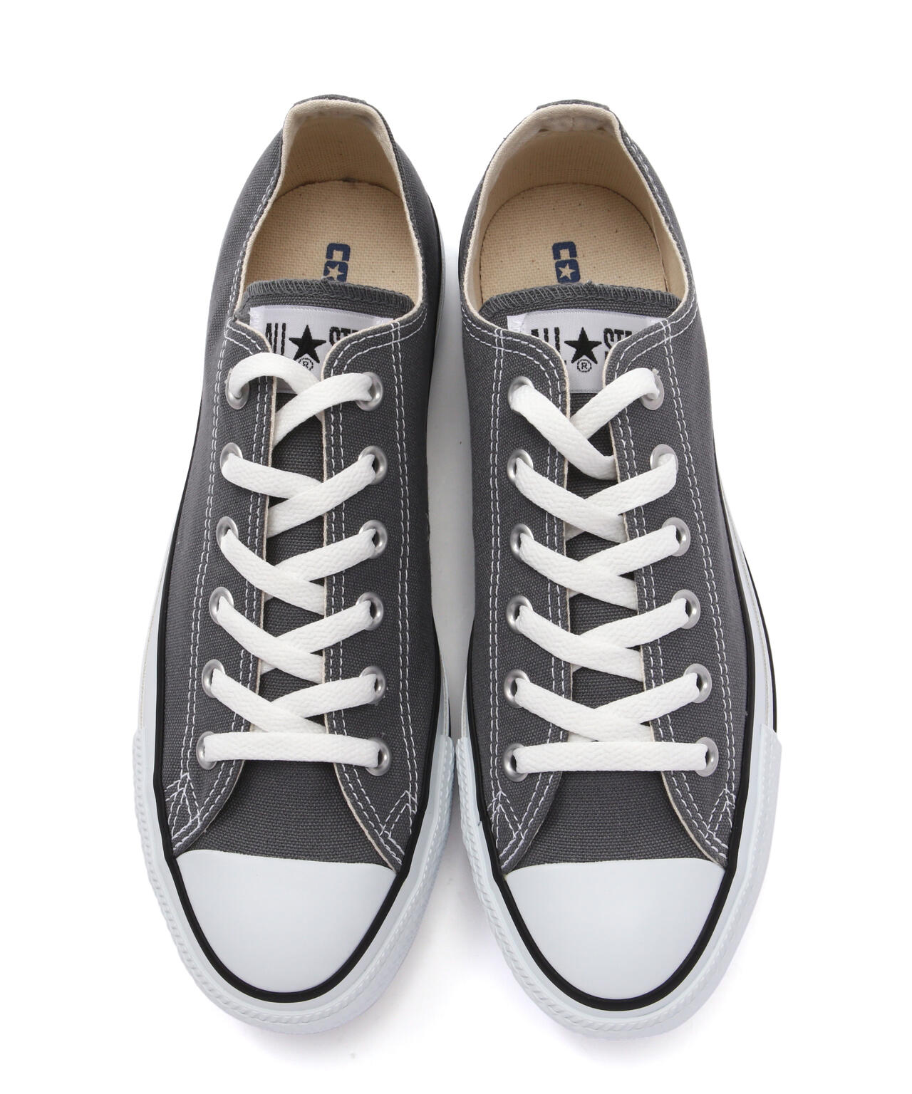 CONVERSE/コンバース/CANVAS ALL STAR OX/キャンバス オールスター