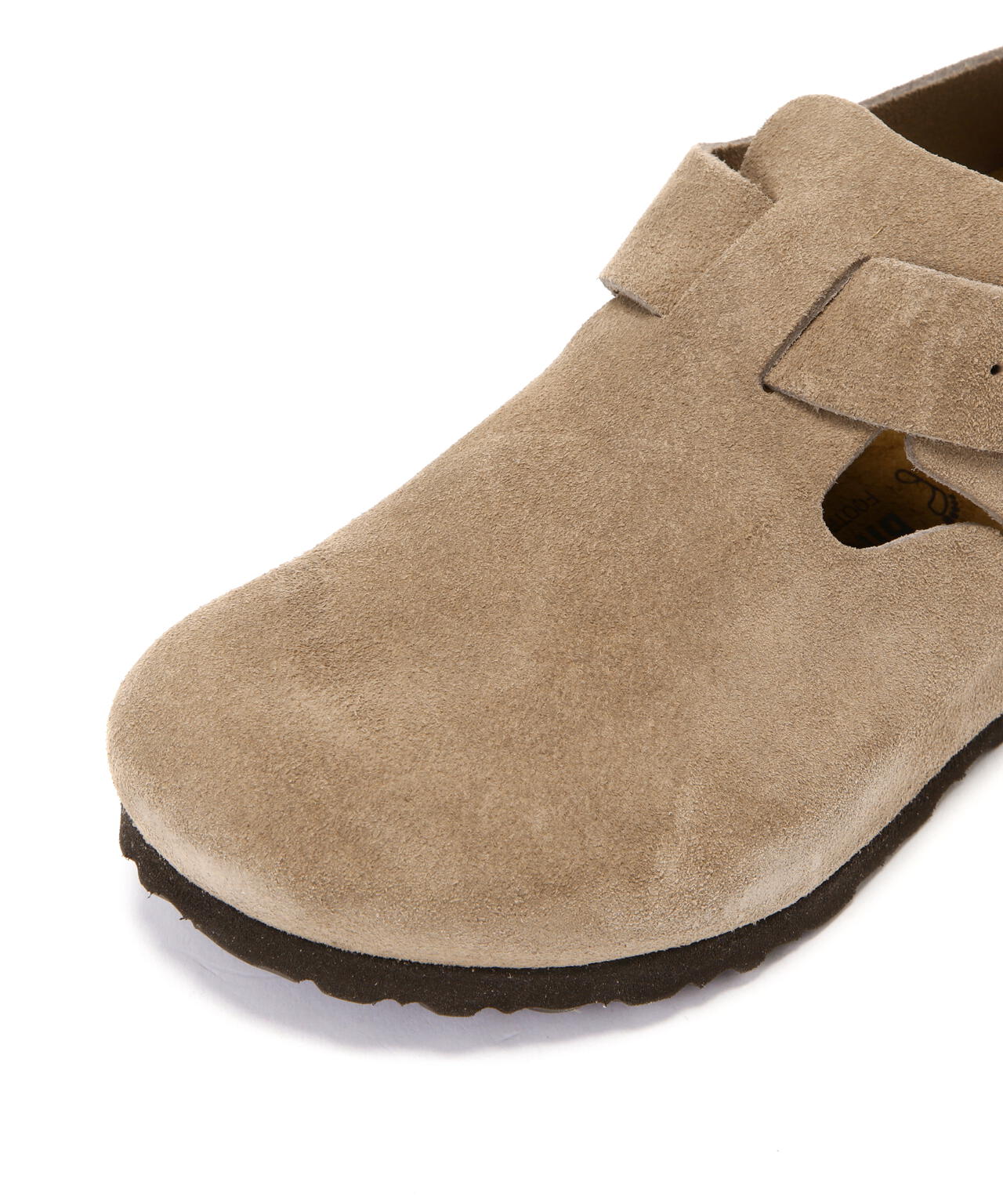 BIRKENSTOCK/ビルケンシュトック/LONDON/ロンドン | L.H.P