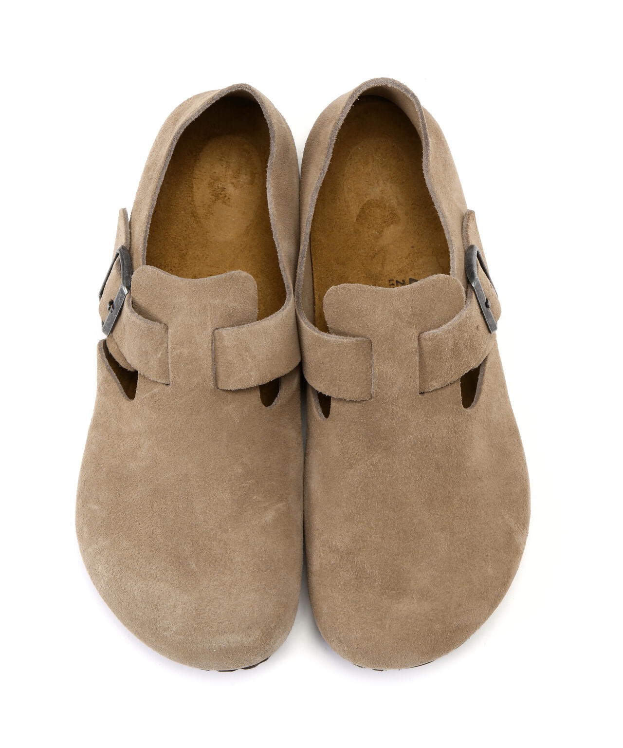 BIRKENSTOCK/ビルケンシュトック/LONDON/ロンドン | L.H.P