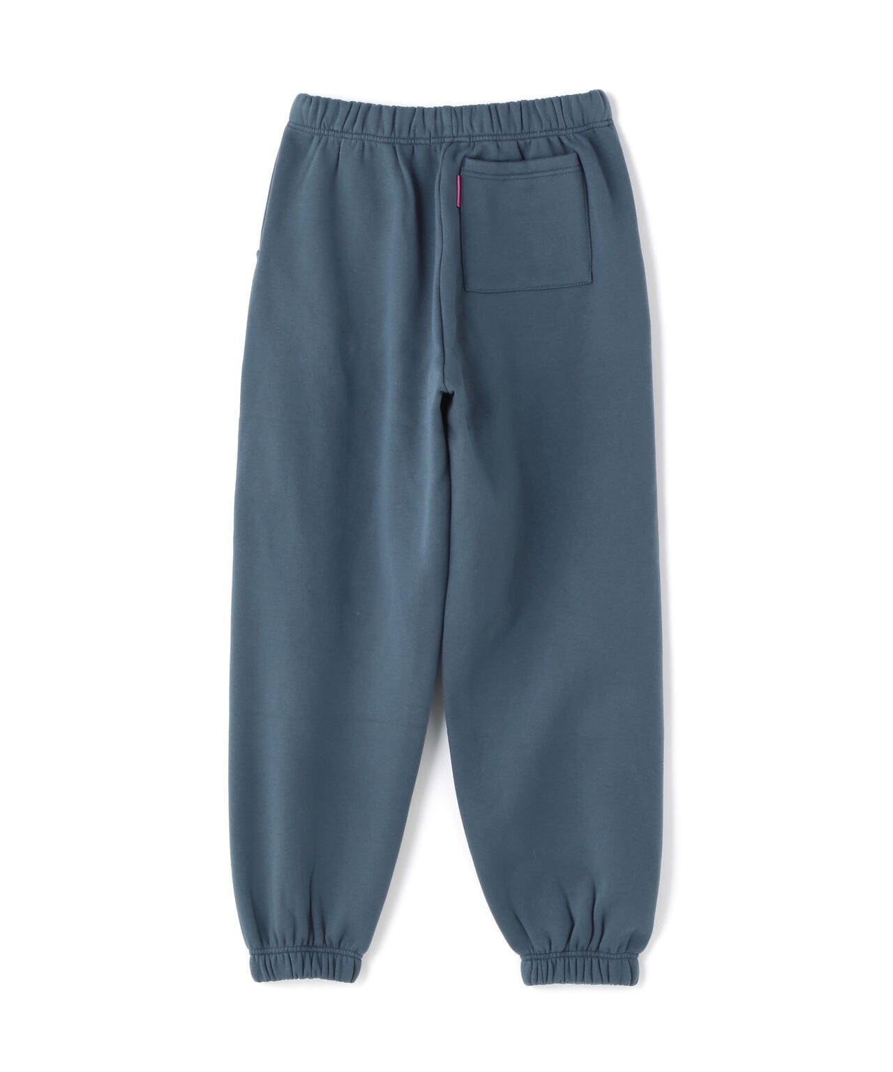 september/セプテンバー/SEPスウェットパンツ/ロゴスウェットパンツ