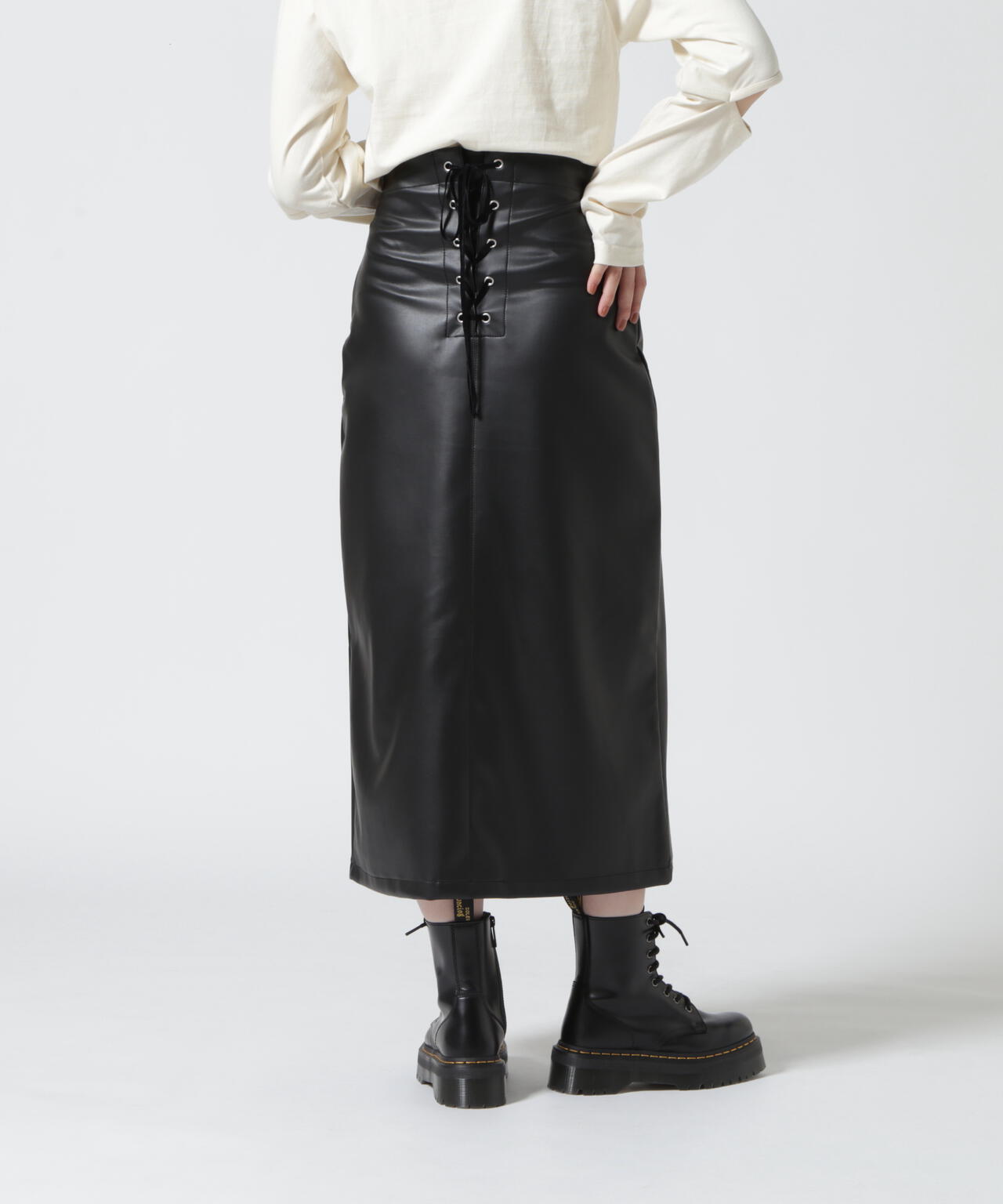 Laid.B 巻きスカート Laid.B 巻きスカート