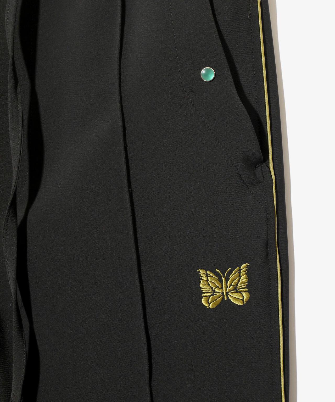 NEEDLES/ニードルズ/Piping Cowboy Pant - Double Cloth/パイピング