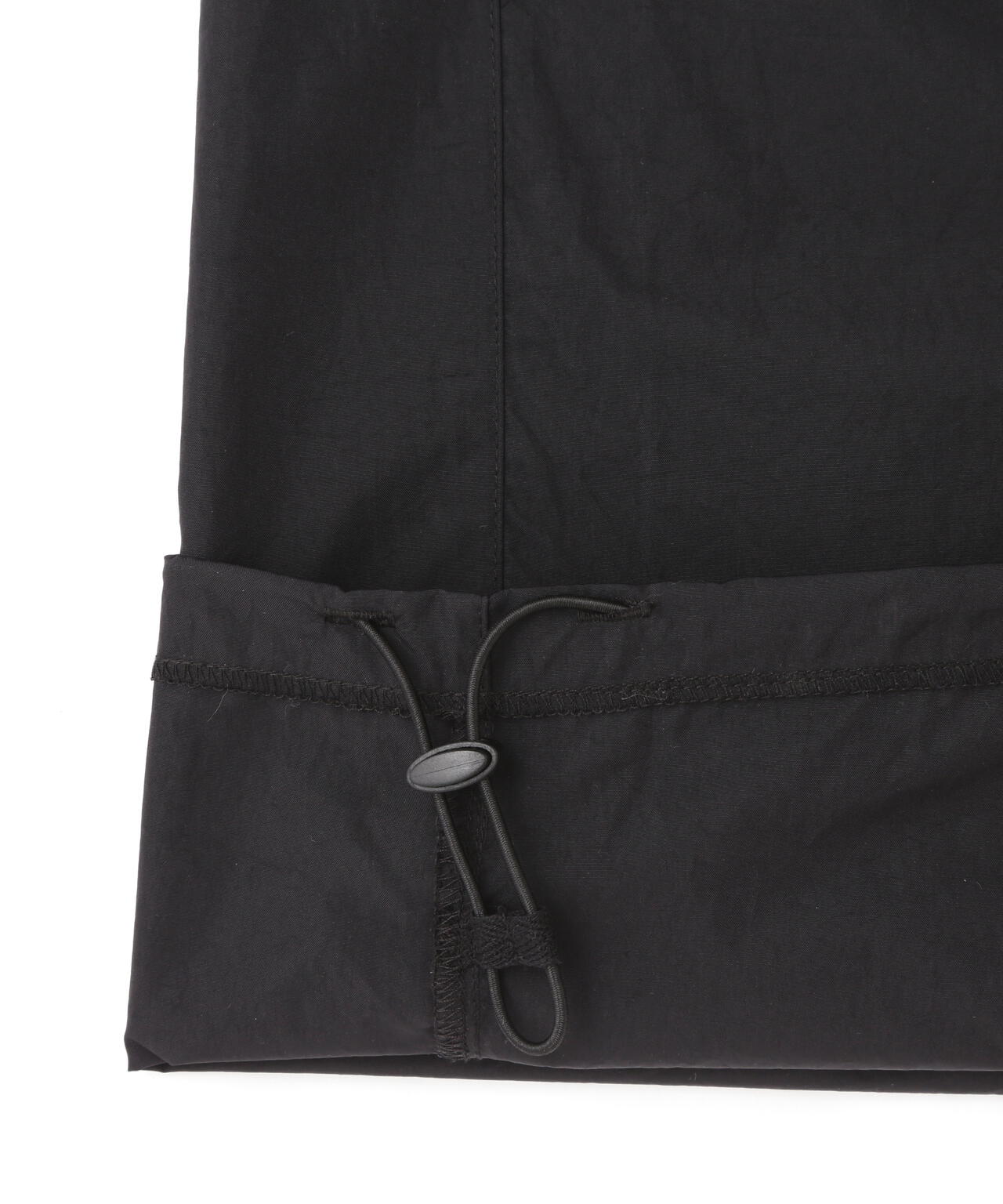 WHITELAND/ホワイトランド/NYLONE TRACK PANTS/ナイロントラックパンツ