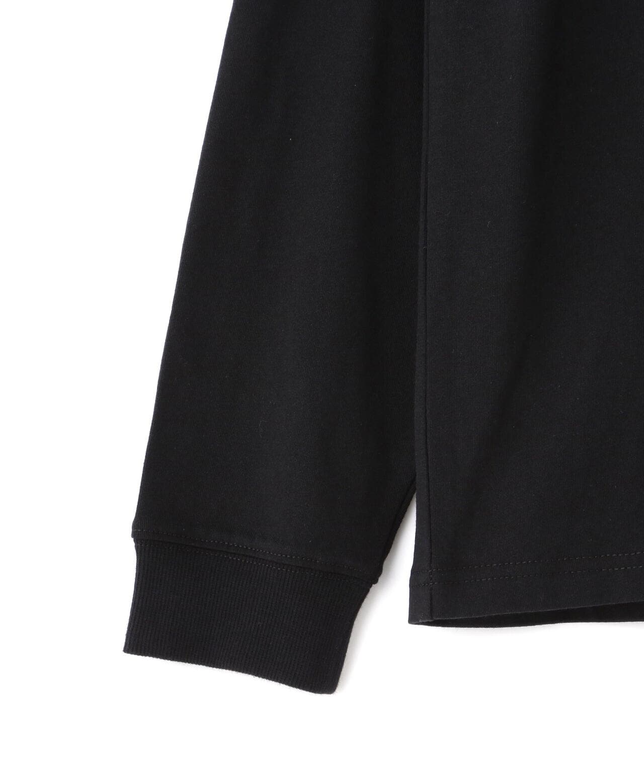 WEB&DEPOT限定】DankeSchon/SUBHUMAN LST/ロゴロングスリーブT