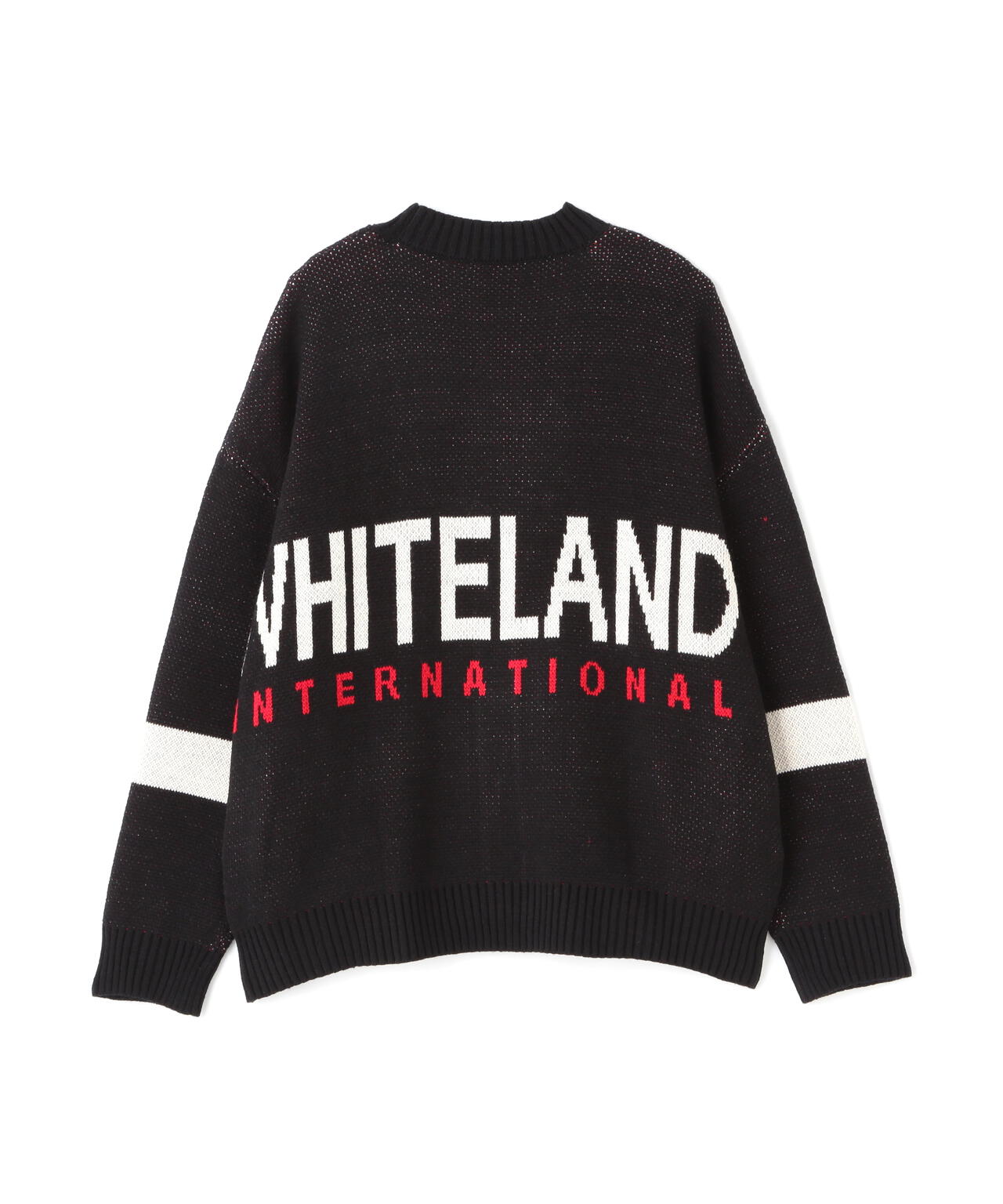 【WEB＆DEPOT限定】WHITELAND/ホワイトランド/SCHOOL LOGO CD