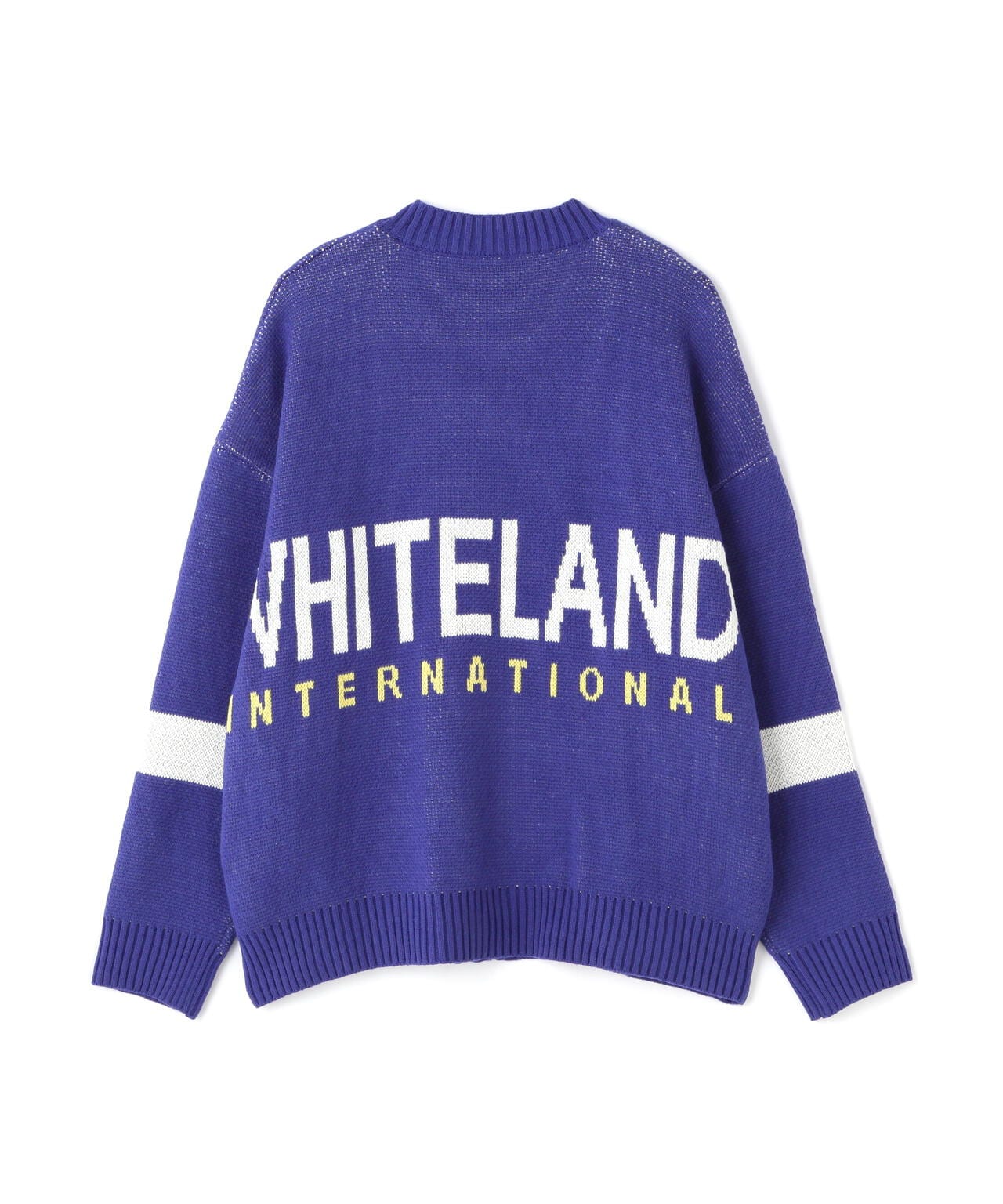 【WEB＆DEPOT限定】WHITELAND/ホワイトランド/SCHOOL LOGO CD