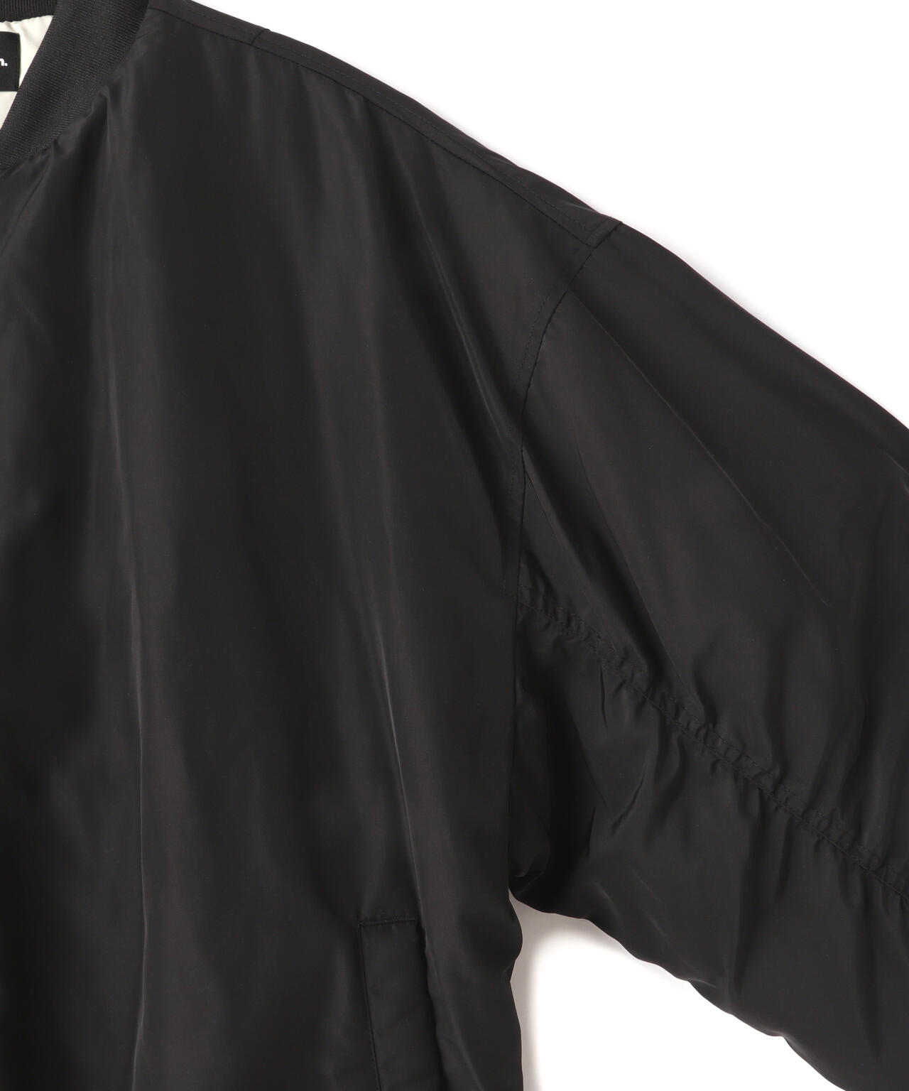 WEB&DEPOT限定/DankeSchon/ダンケシェーン/NYLON MA-1 | L.H.P