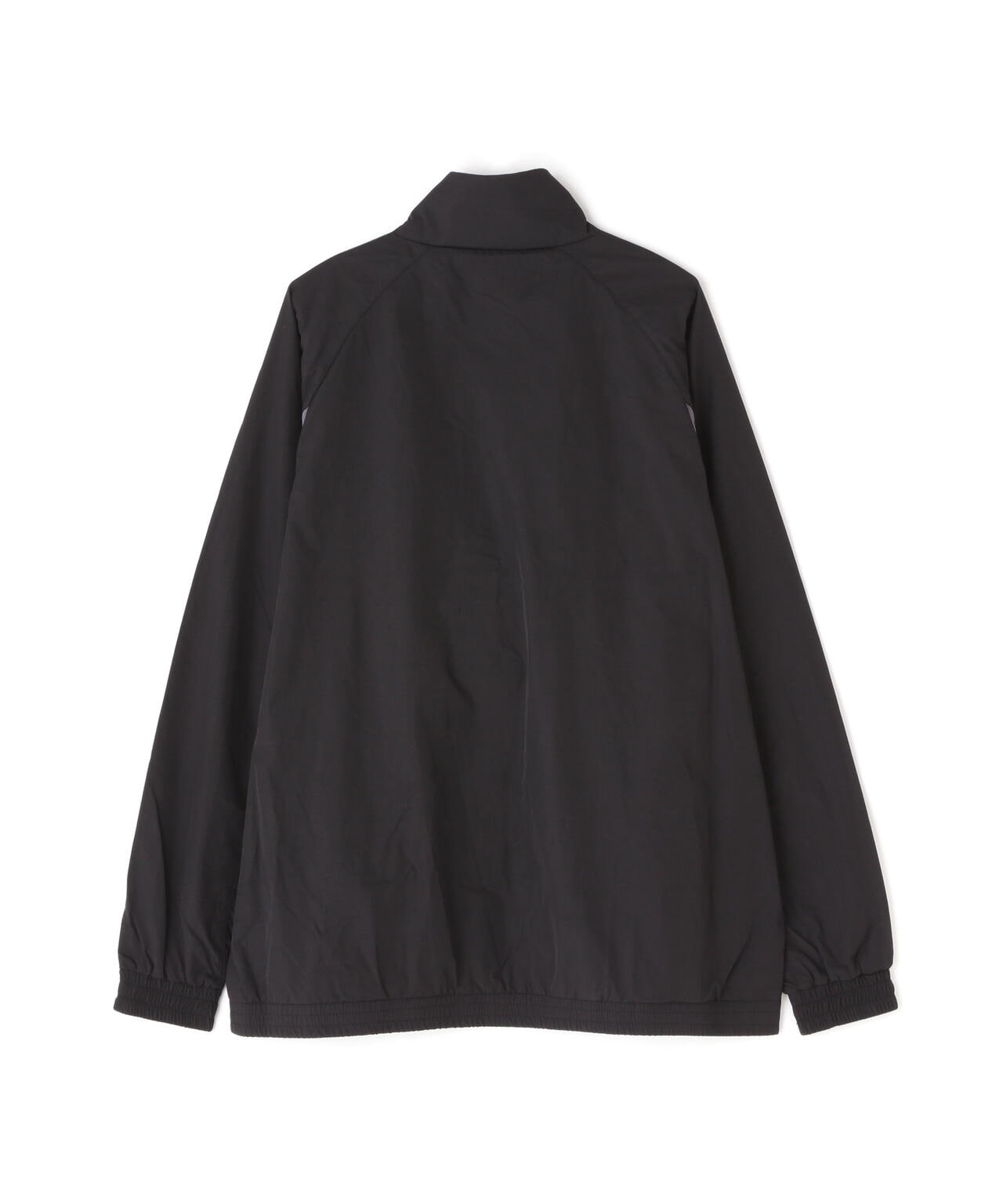 WHITELAND/ホワイトランド/NYLON TRACK JACKET/ナイロントラック