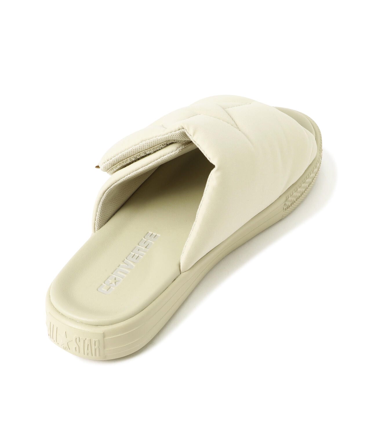 CONVERSE/コンバース/ALL STAR PADDEDBELT SANDAL/オールスター パデッドベルト サンダル
