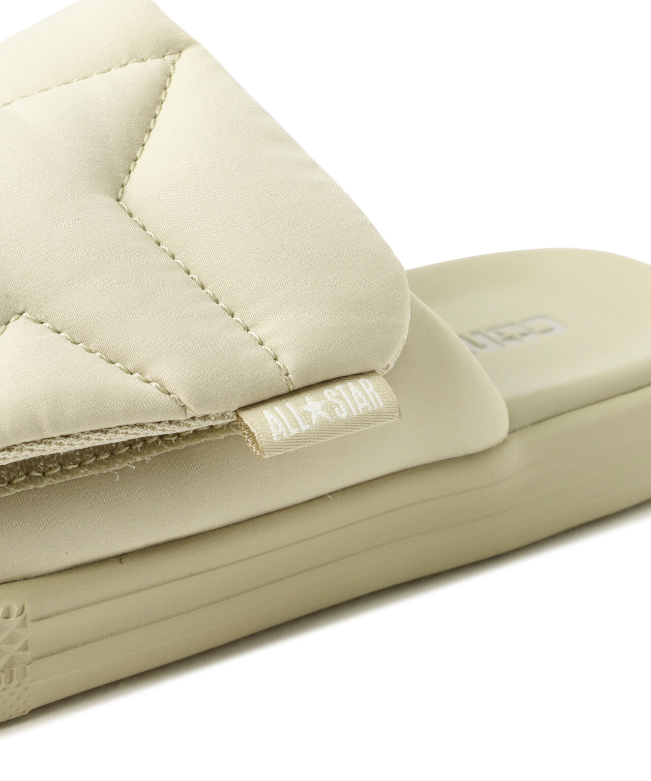 CONVERSE/コンバース/ALL STAR PADDEDBELT SANDAL/オールスター パデッドベルト サンダル