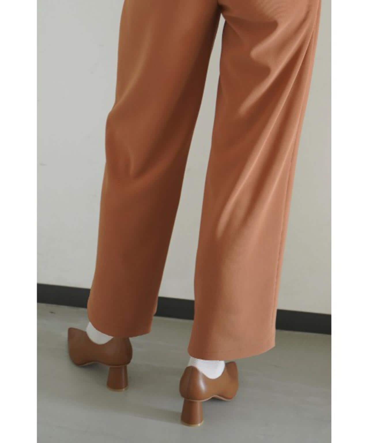 CLANE/クラネ/POINTED WAVE PUMPS | L.H.P（エルエイチピー