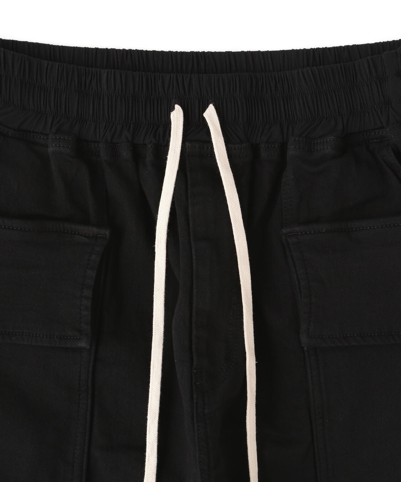 DankeSchon/ダンケシェーン/PREMIUM TC BLACK GARDENER PANTS