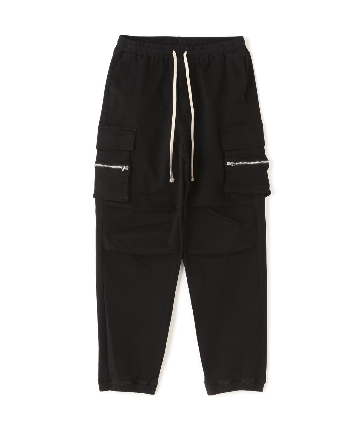 THE ANTHOLOGY Double Pocket pantsブラック L