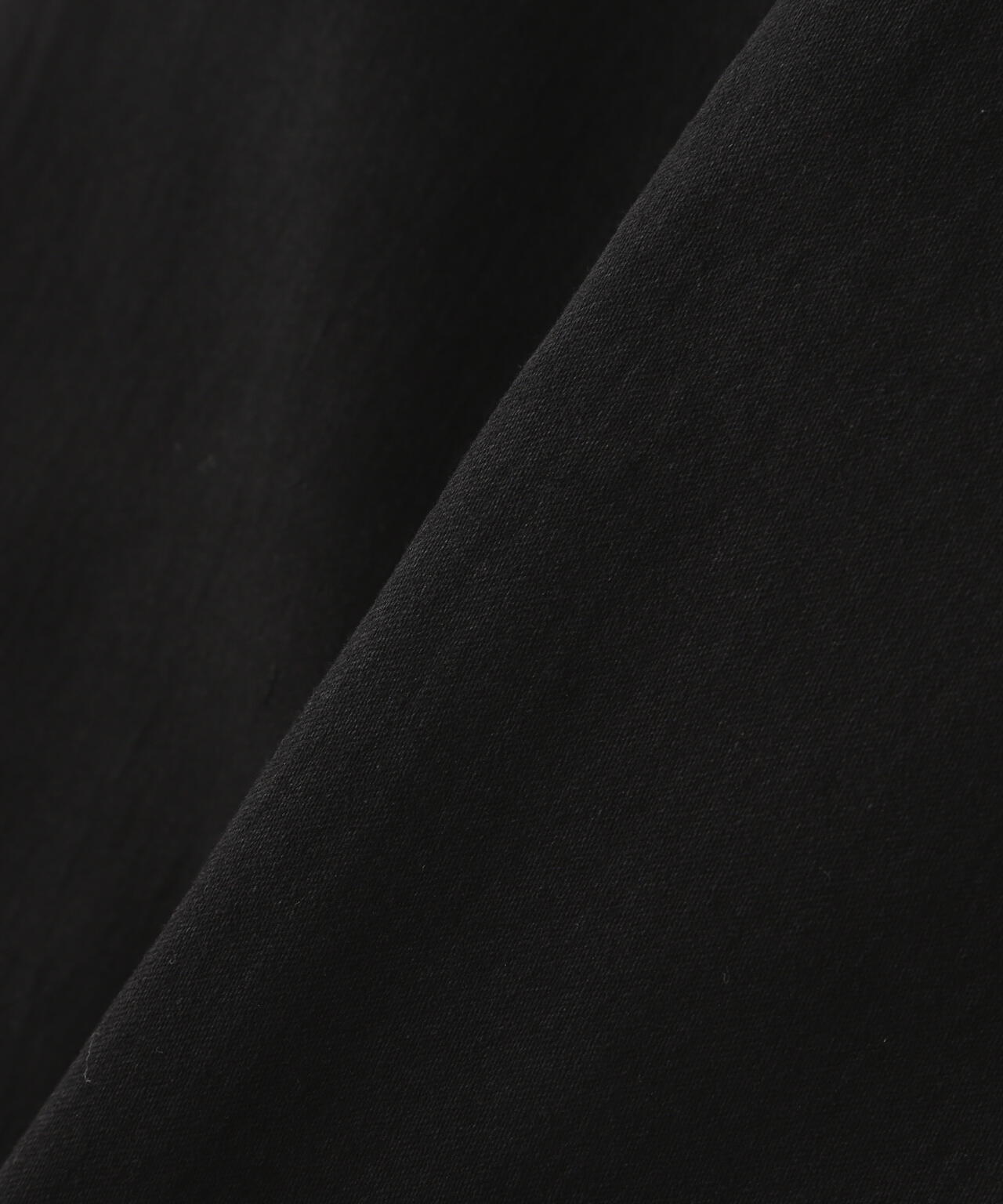 DankeSchon/ダンケシェーン/PREMIUM TC BLACK FLAP PANTS/フラップ