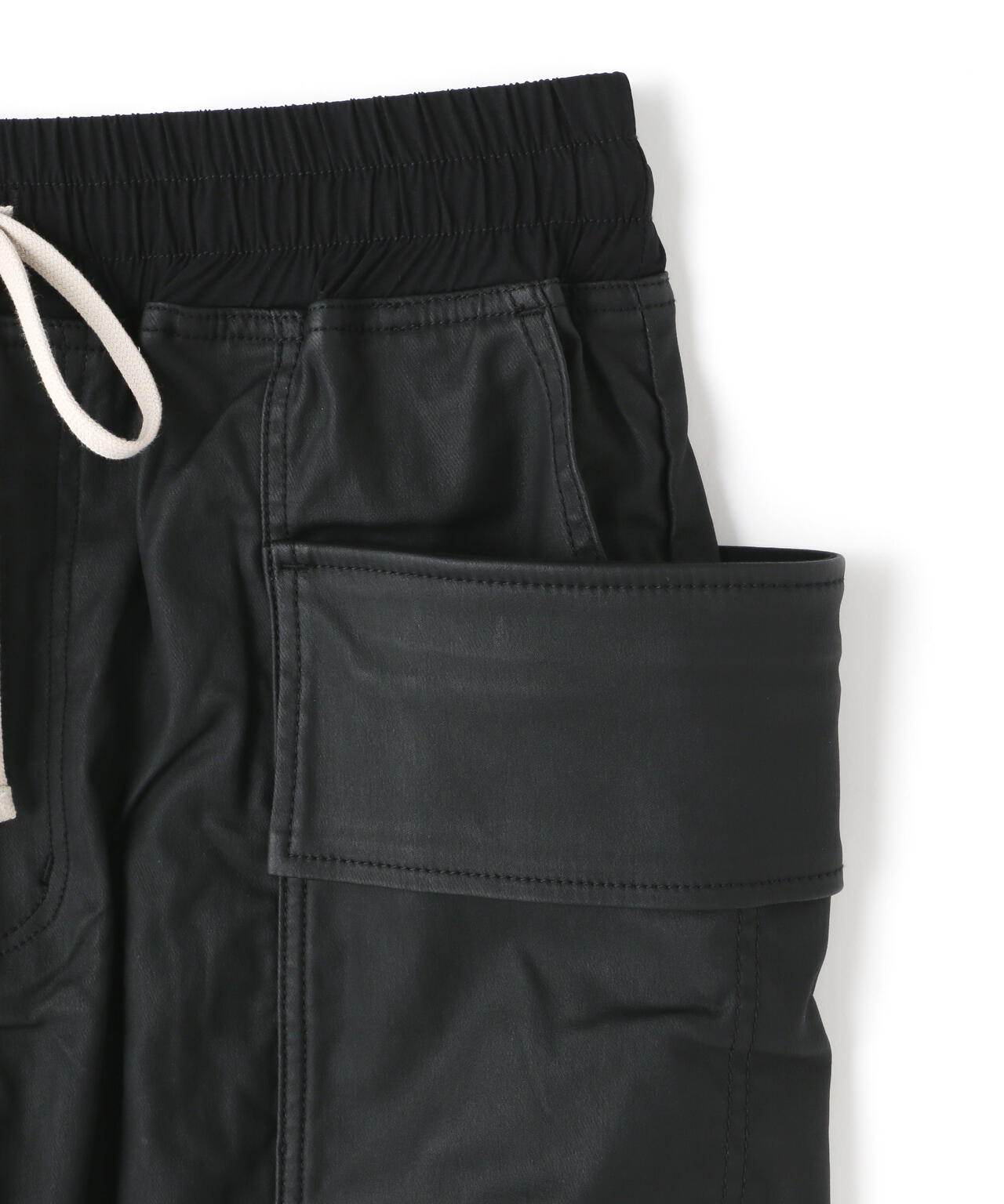 DankeSchon/ダンケシェーン/COATING GARDENER PANTS | L.H.P