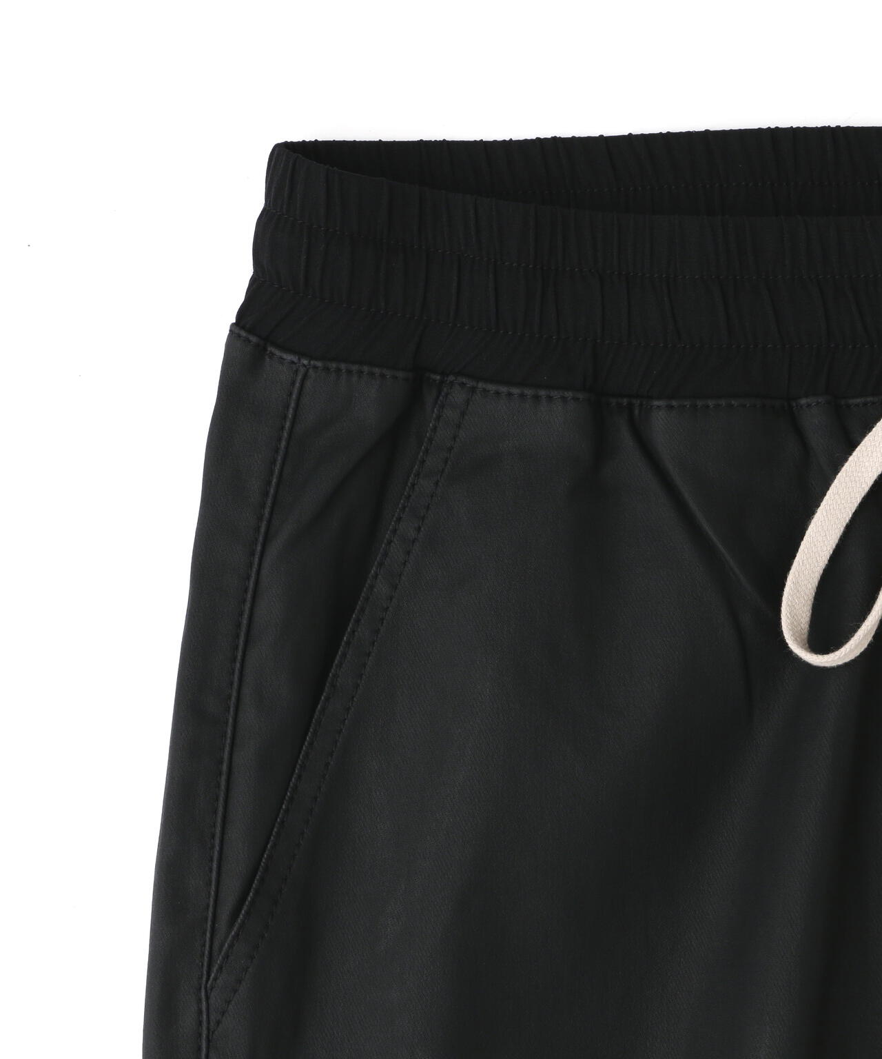 DankeSchon/ダンケシェーン/COATING ZIPCARGO PANTS | L.H.P