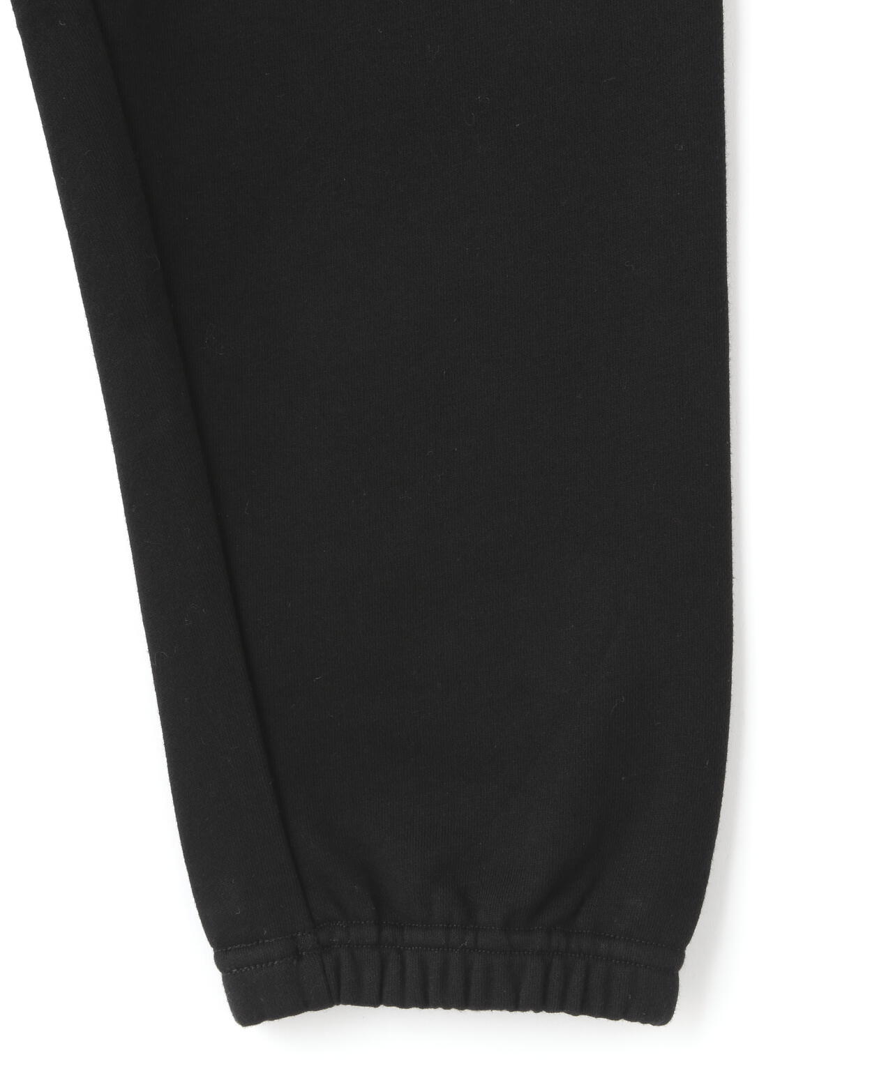 【WEB&DEPOT限定】WHITELAND/ホワイトランド/LOGO SWT PT/ロゴスウェット