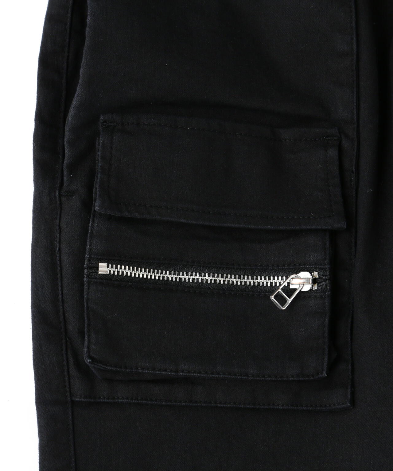 WEB&DEPOT限定】DankeSchon/ST TWILL FLAP PANTS | L.H.P