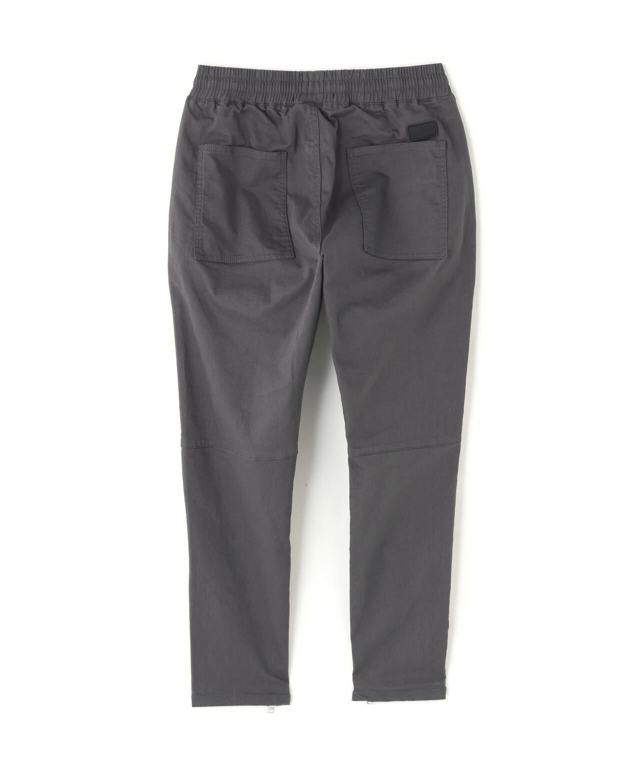 WEB&DEPOT限定】DankeSchon/ST TWILL FLAP PANTS | L.H.P