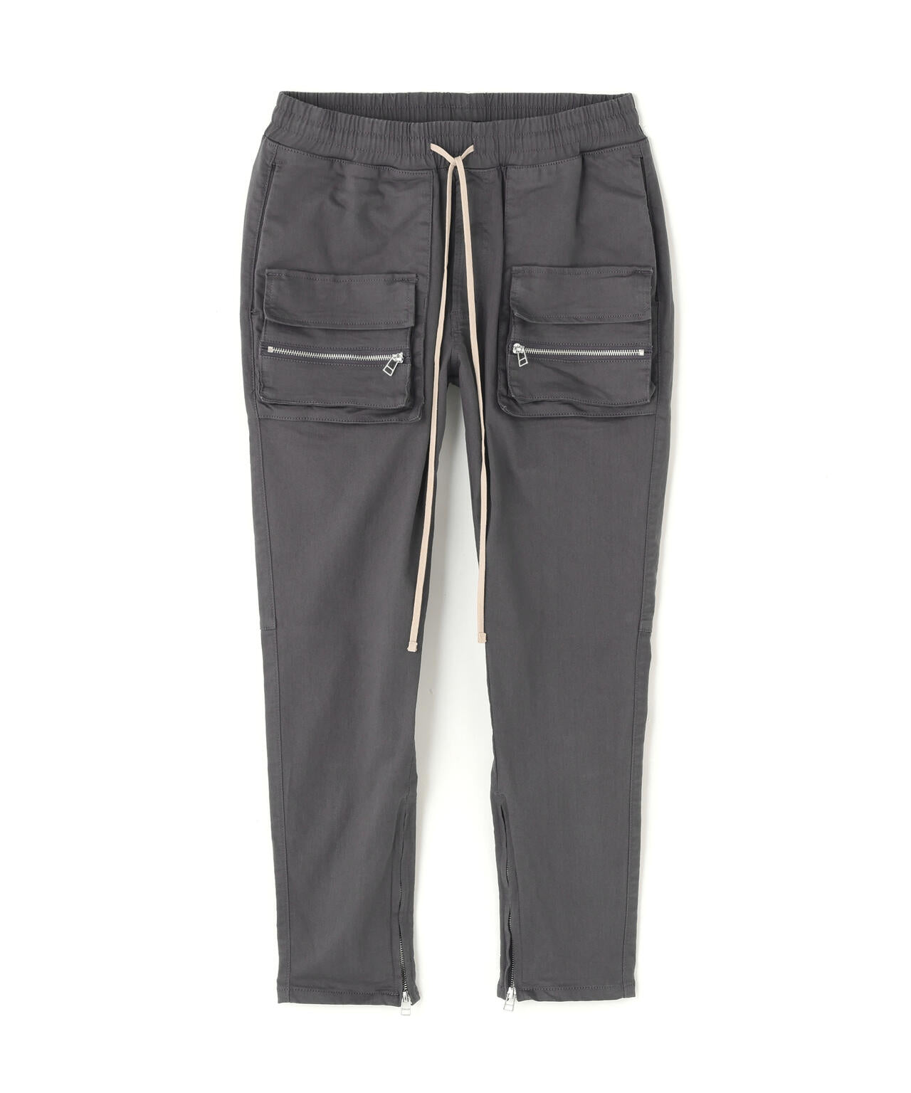 ダンケ出品 WEB&DEPOT限定】DankeSchon/ST TWILL FLAP PANTS | L.H.P
