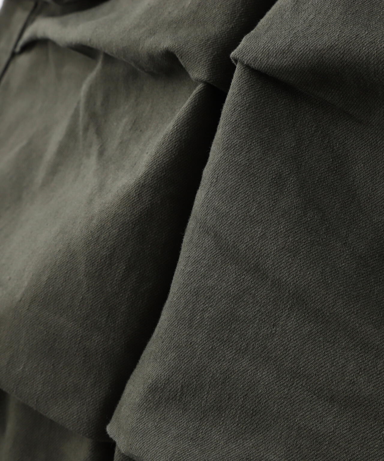 WEB&DEPOT限定】DankeSchon/ST TWILL ZIPPOCKET PANTS | L.H.P