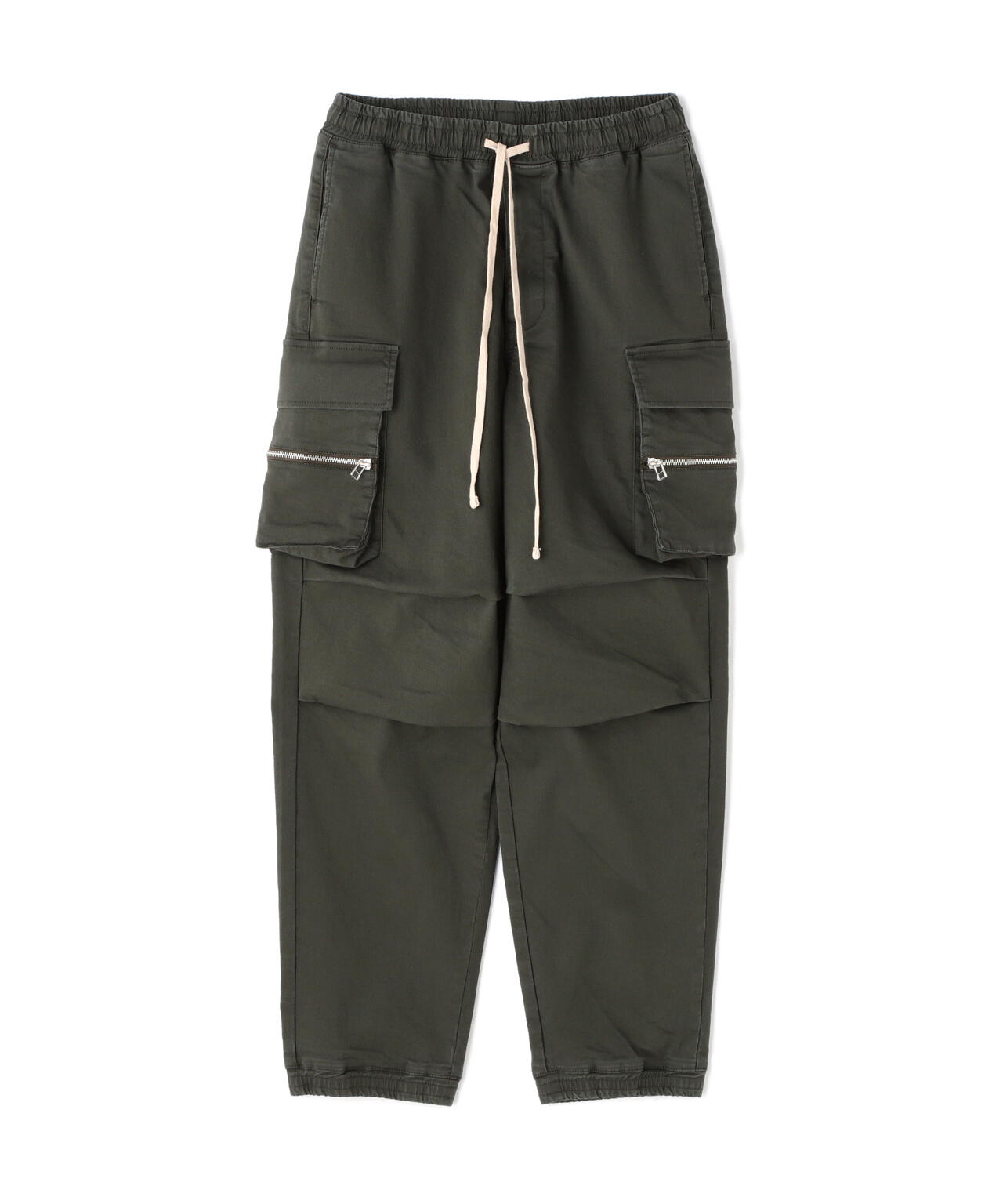 WEB&DEPOT限定】DankeSchon/ST TWILL ZIPPOCKET PANTS | L.H.P