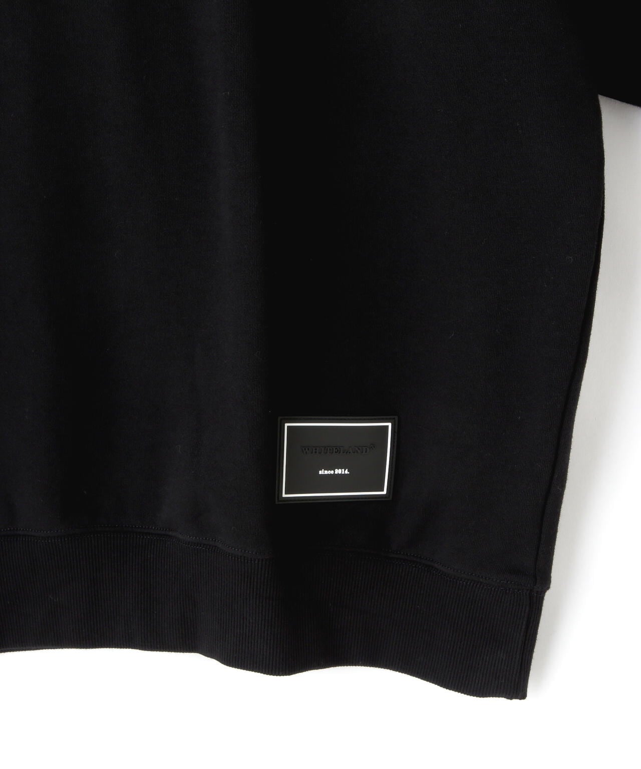 【WEB＆DEPOT限定】WHITELAND/ホワイトランド/SILICON SWT CN
