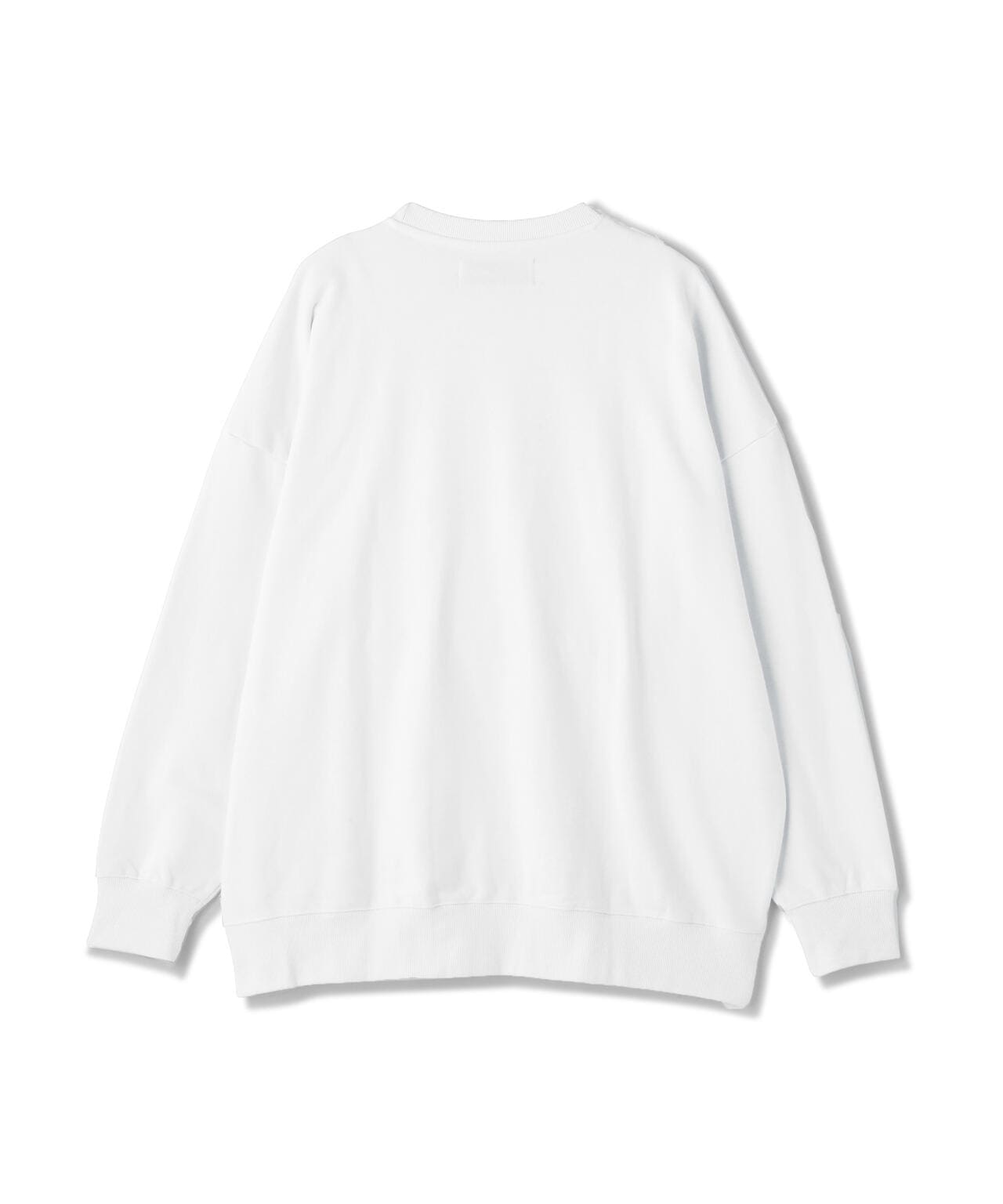 【WEB＆DEPOT限定】WHITELAND/ホワイトランド/SILICON SWT CN