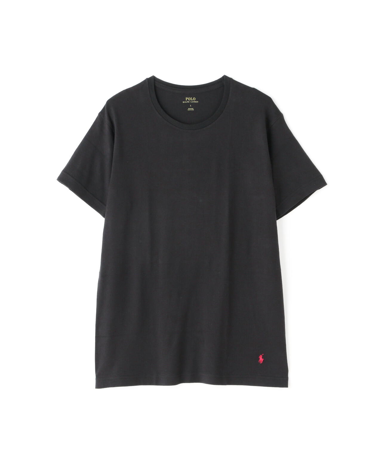 POLO RALPH LAUREN/ポロラルフローレン/CREW NECK UNDERSHIRT/クルー