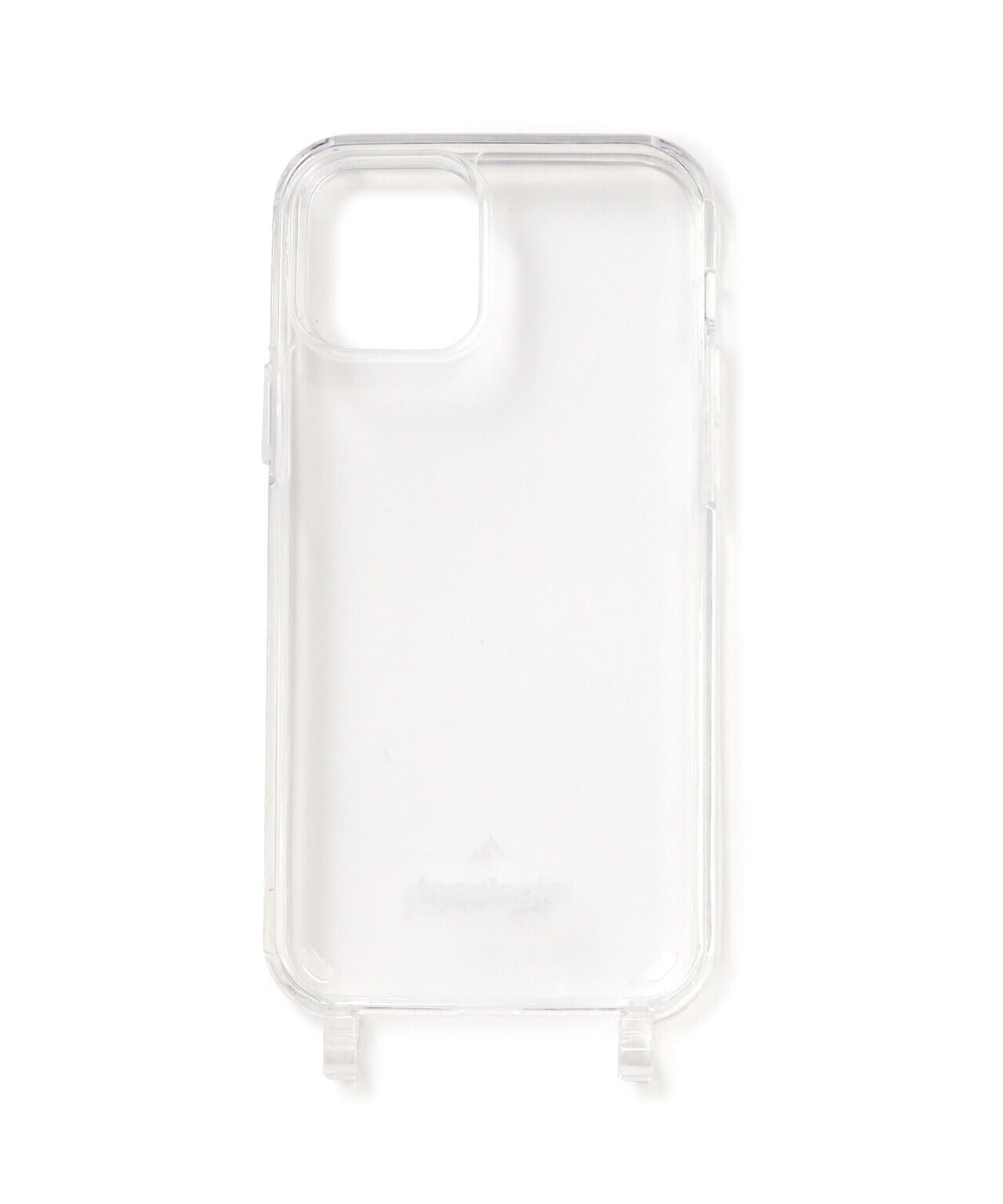 トポロジーiPhoneケース Topologie（トポロジー） スマホケース Polaroid x Topologie Bump
