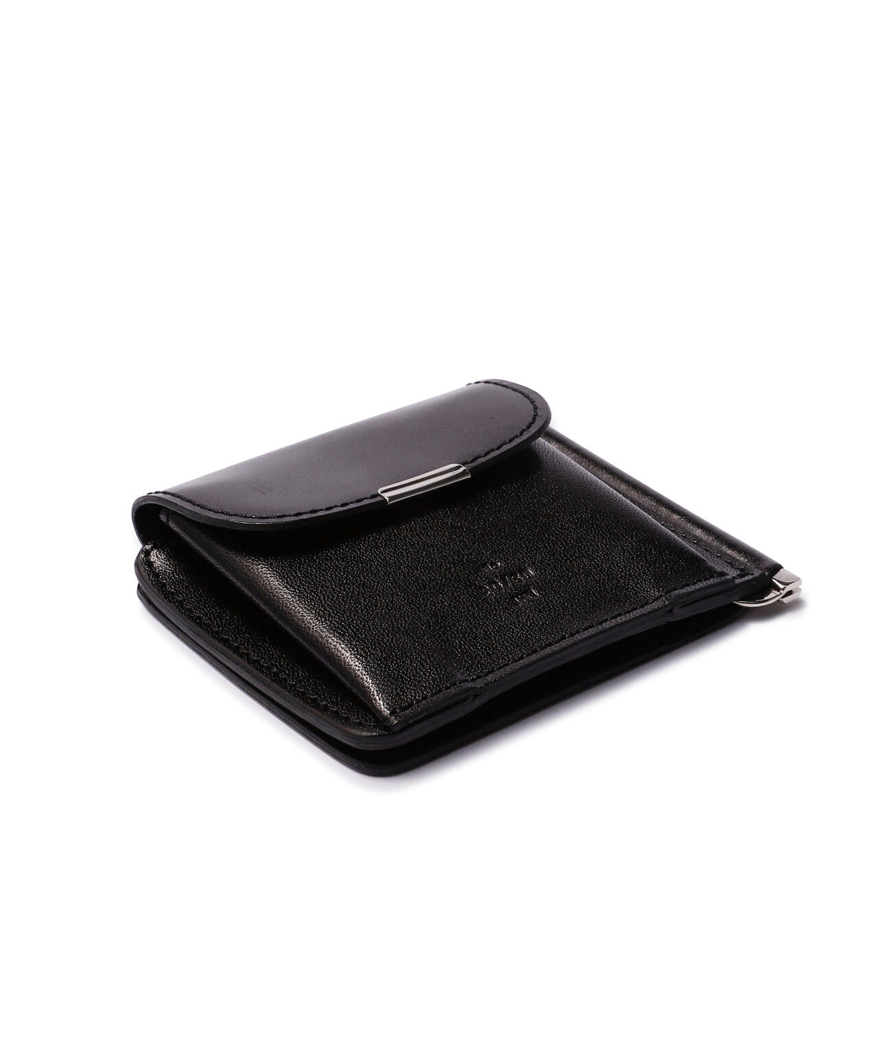 ルブの森★ 20/80/トゥエンティーエイティー/ TOCHIGI LEATHER CLIP WALLET