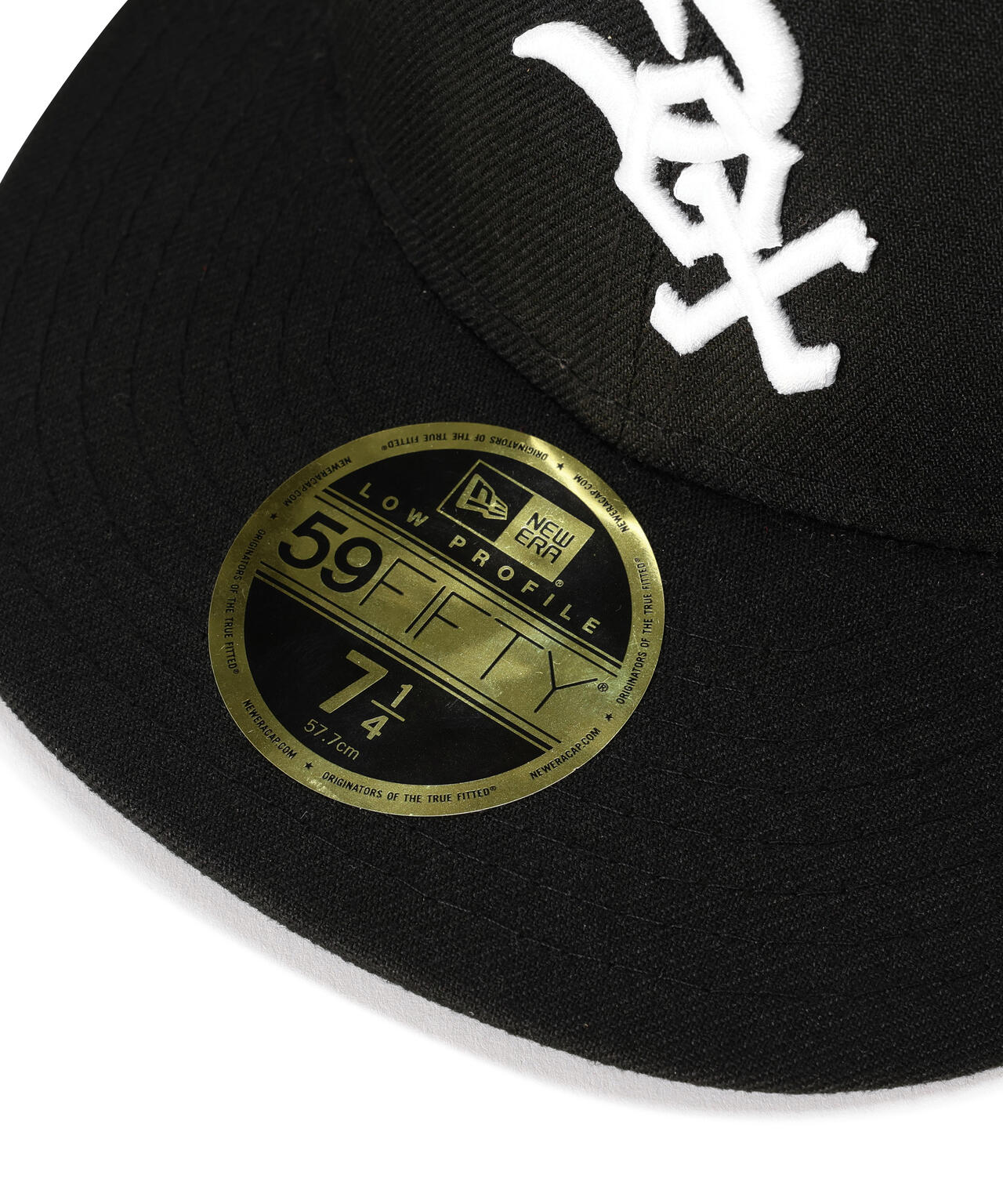 NEWERA/ニューエラ/Low Profile 59FIFTY/SOX | L.H.P（エルエイチピー