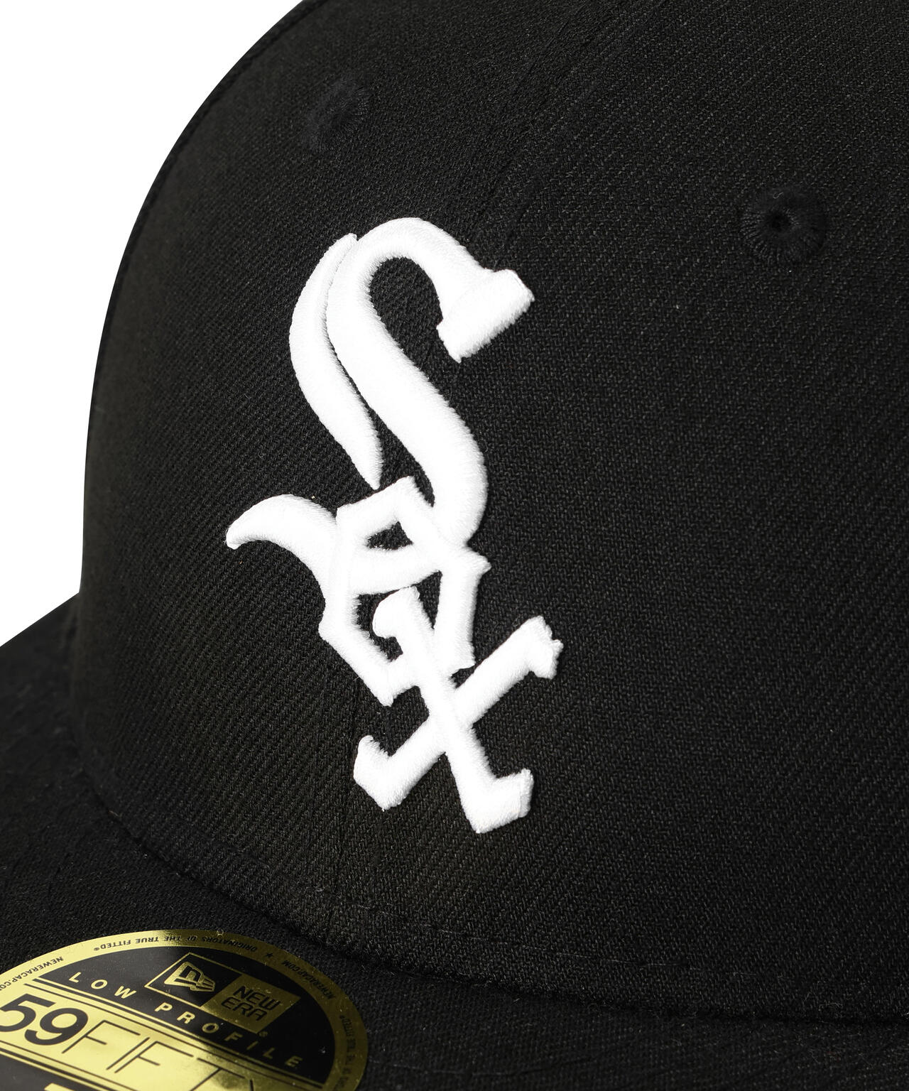 NEWERA/ニューエラ/Low Profile 59FIFTY/SOX