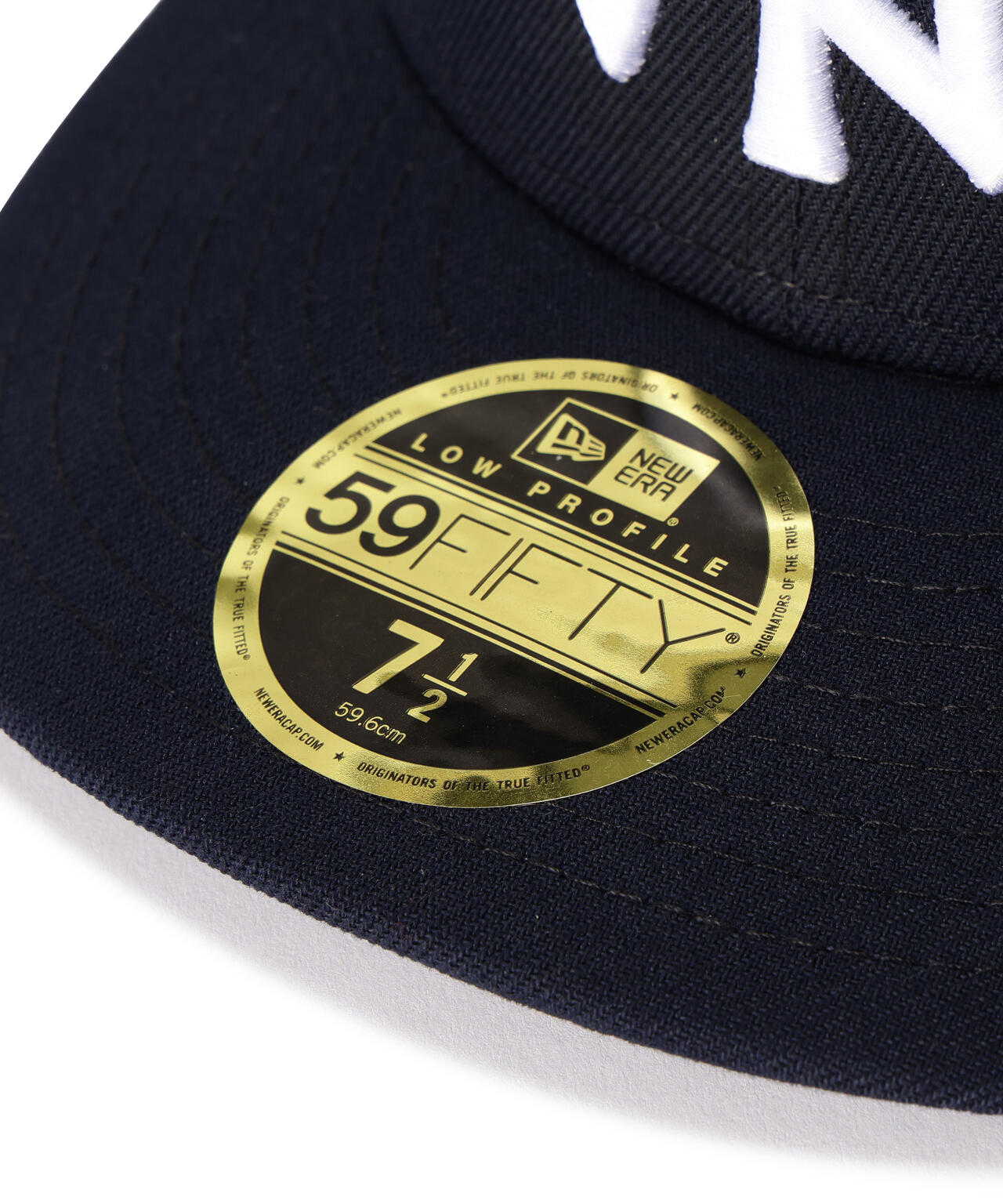 NEWERA/ニューエラ/Low Profiles 59FIFTY/NY