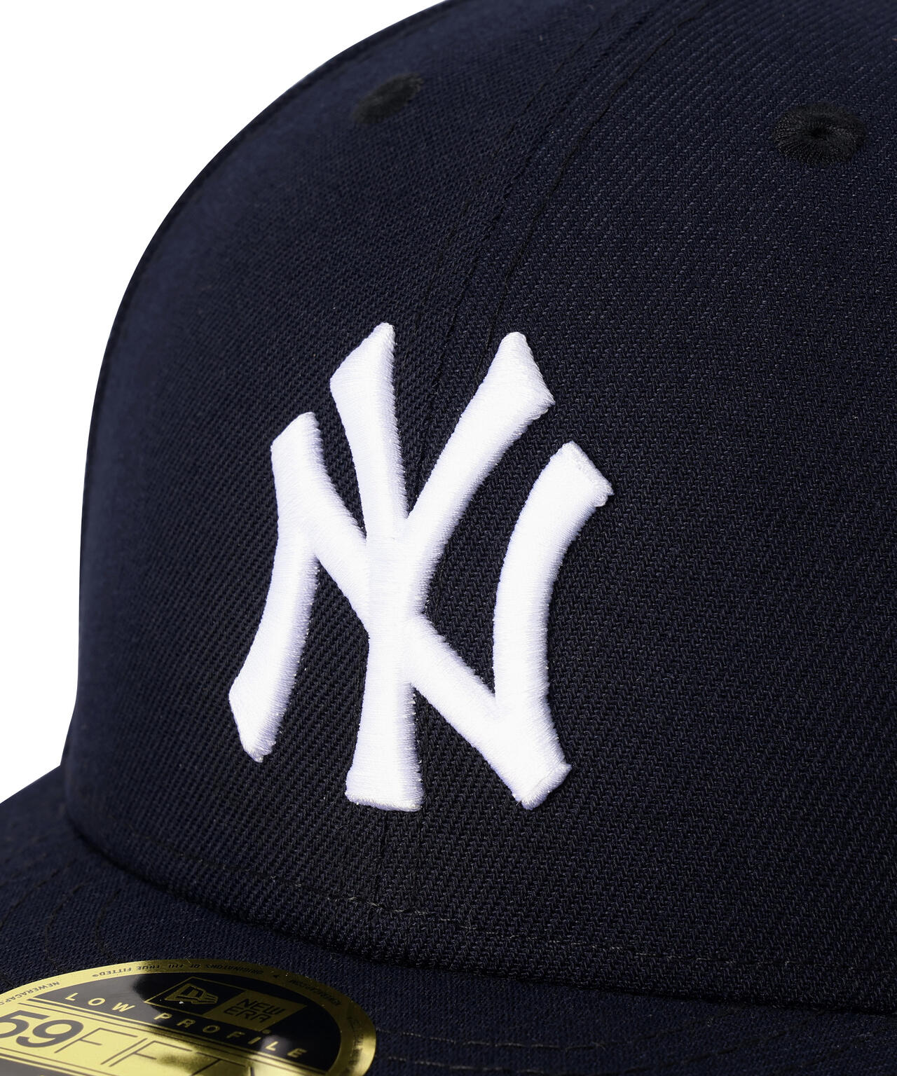 NEWERA/ニューエラ/Low Profiles 59FIFTY/NY