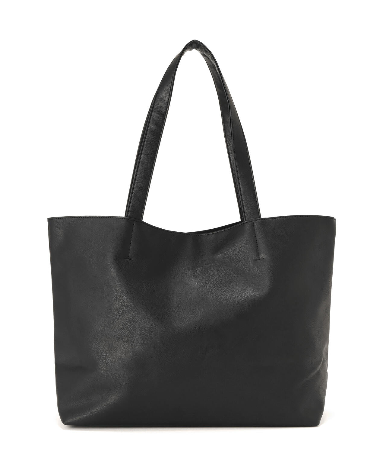 Basic NeoLeather ToteBag/ベーシックネオレザートートバッグ | L.H.P