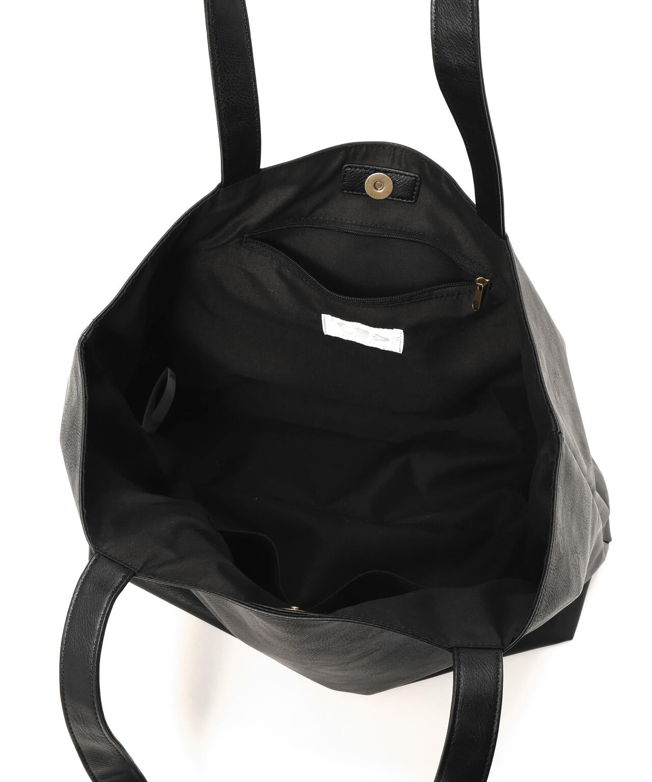 Basic NeoLeather ToteBag/ベーシックネオレザートートバッグ | L.H.P