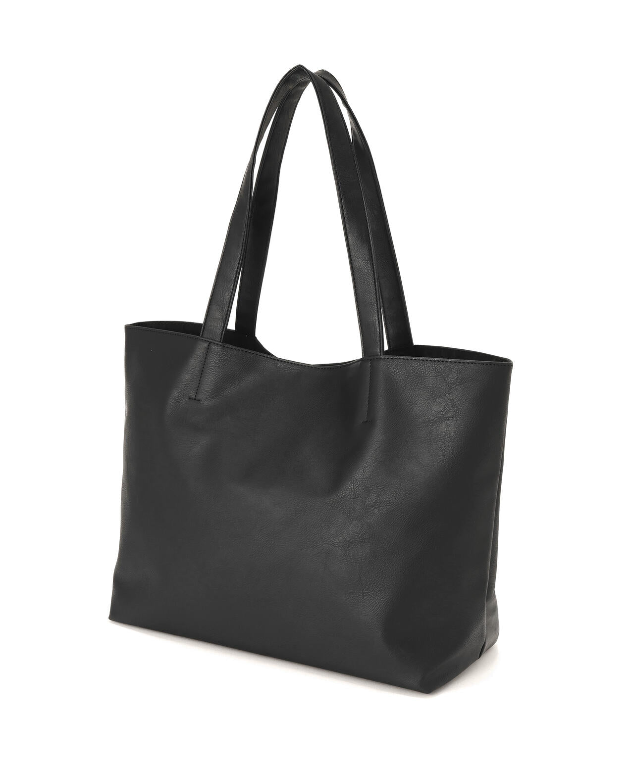neco22　L.L.B eanレザー　ビンテージトートバック Basic NeoLeather ToteBag/ベーシックネオレザートートバッグ | L.H.P