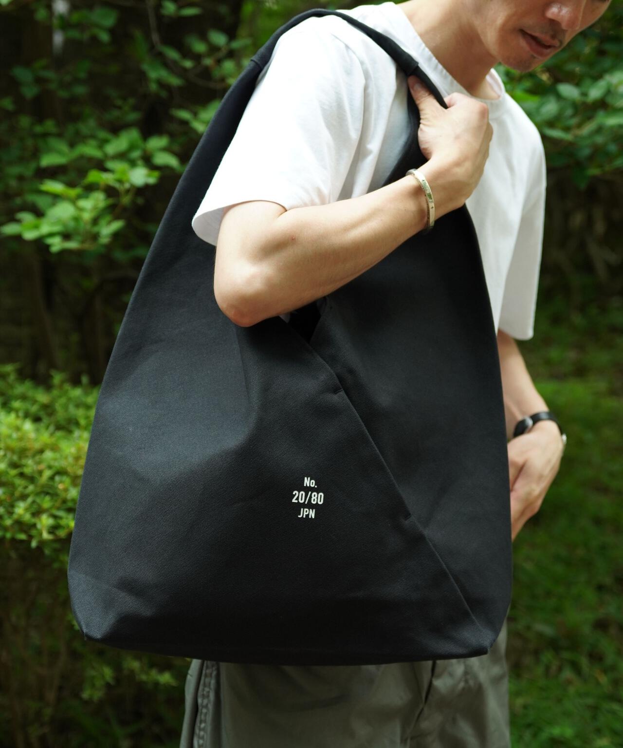 【20/80】トゥエンティーエイティー/CANVAS #8 AZUMA BUKURO