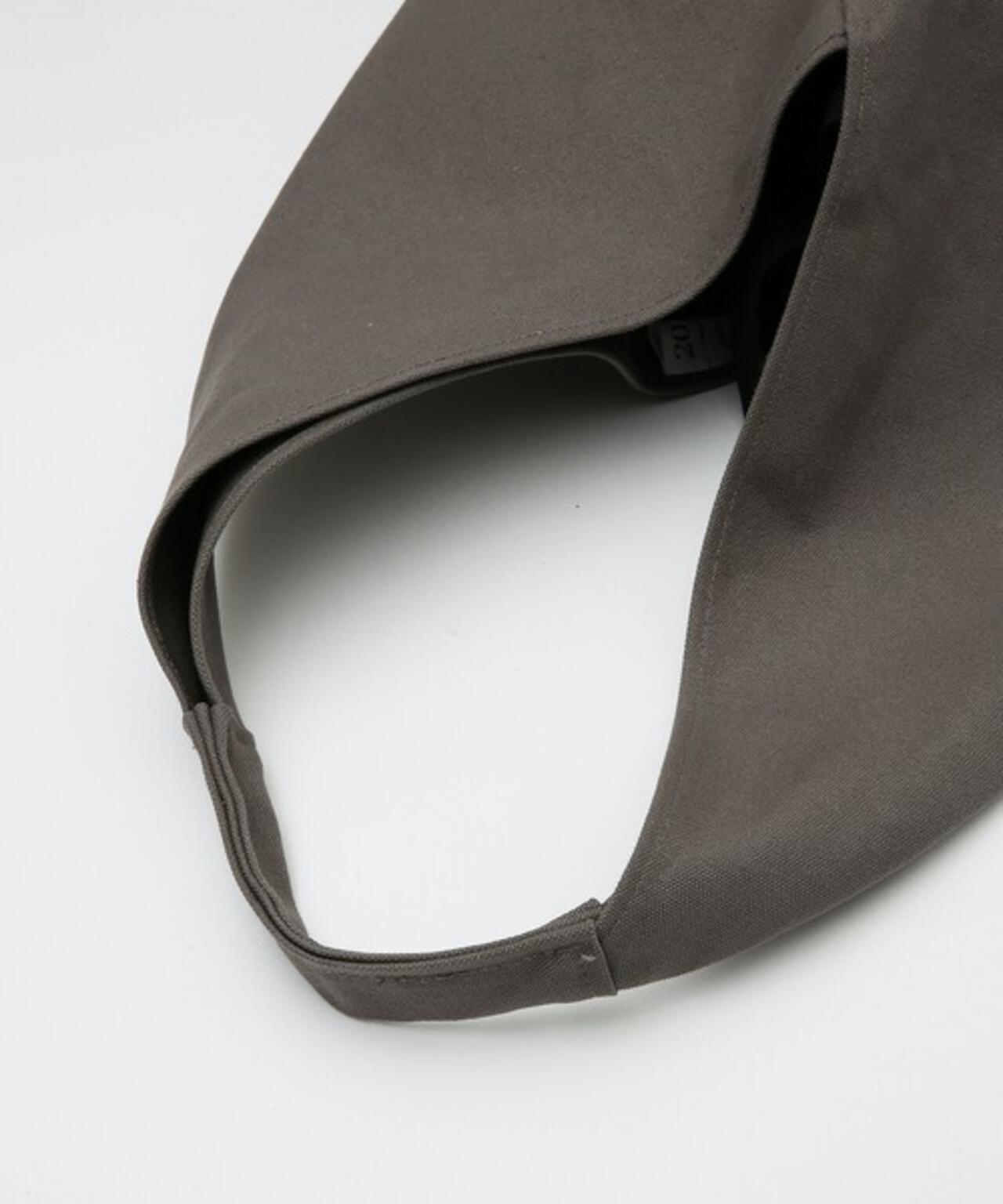 【20/80】トゥエンティーエイティー/CANVAS #8 AZUMA BUKURO