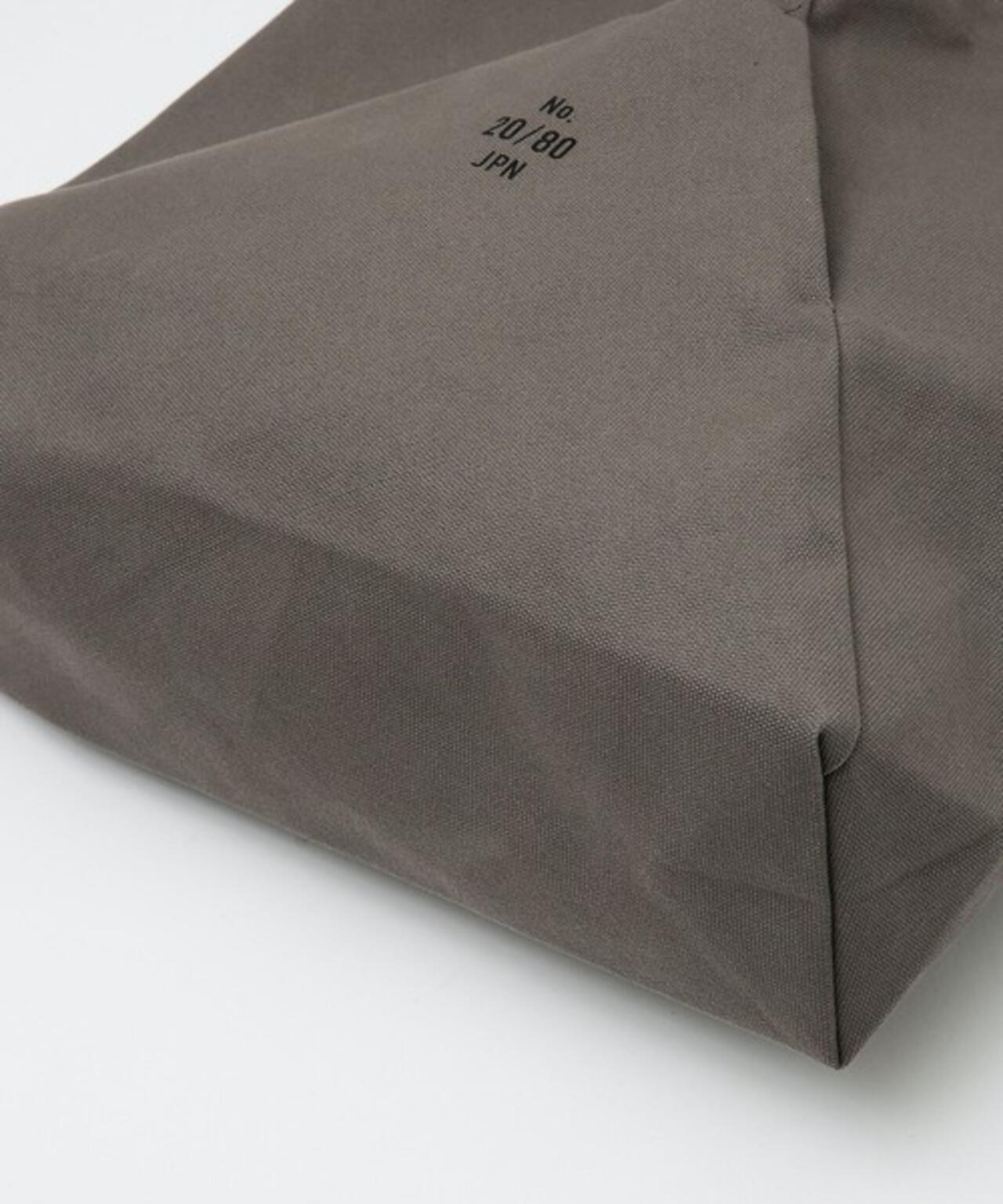 【20/80】トゥエンティーエイティー/CANVAS #8 AZUMA BUKURO