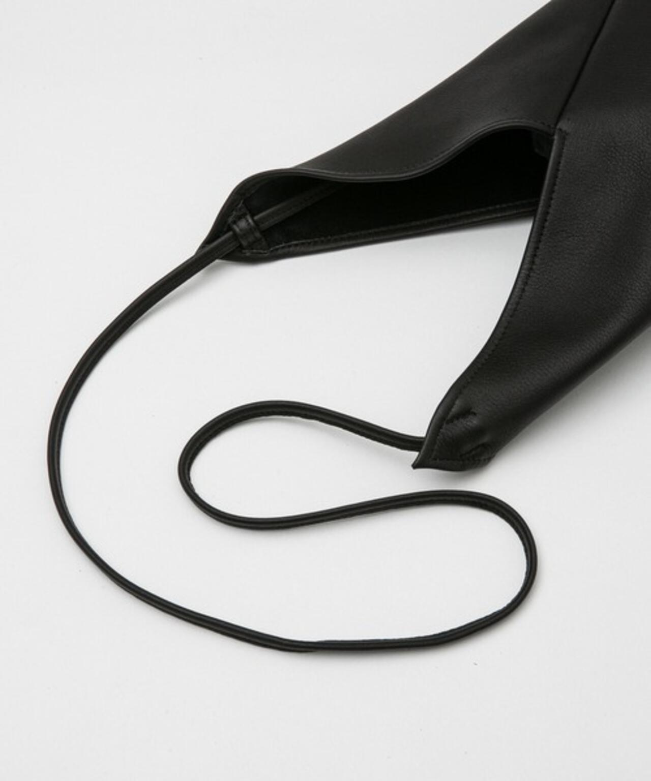 【20/80】トゥエンティーエイティー/ SHRINK LEATHER AZUMA BUKURO