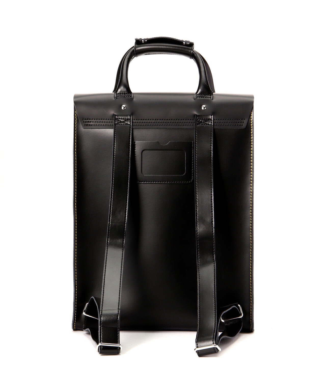 Dr.Martens/ドクターマーチン/SMALL LEATHER BACKPACK | L.H.P