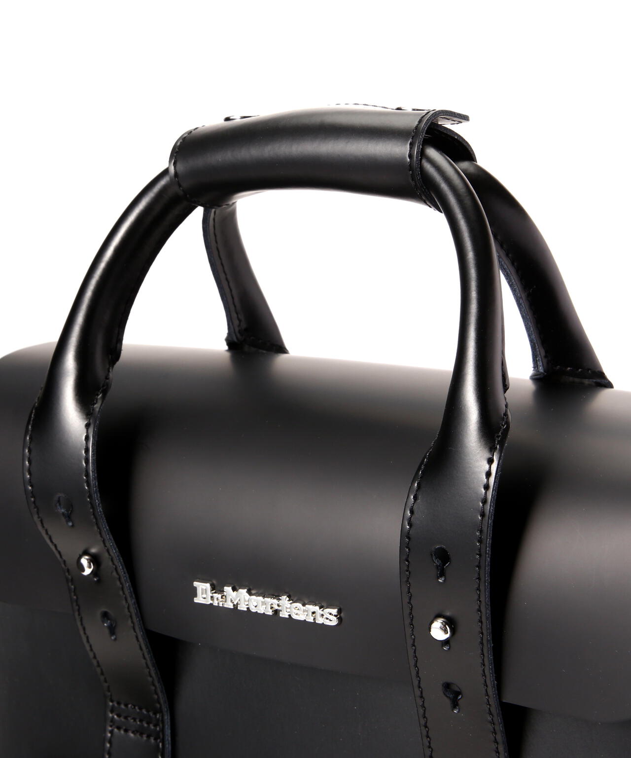 Dr.Martens/ドクターマーチン/SMALL LEATHER BACKPACK