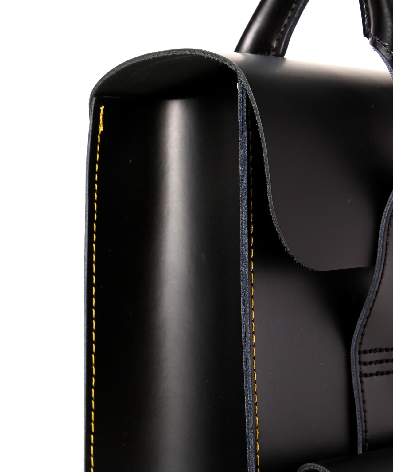 Dr.Martens/ドクターマーチン/SMALL LEATHER BACKPACK | L.H.P