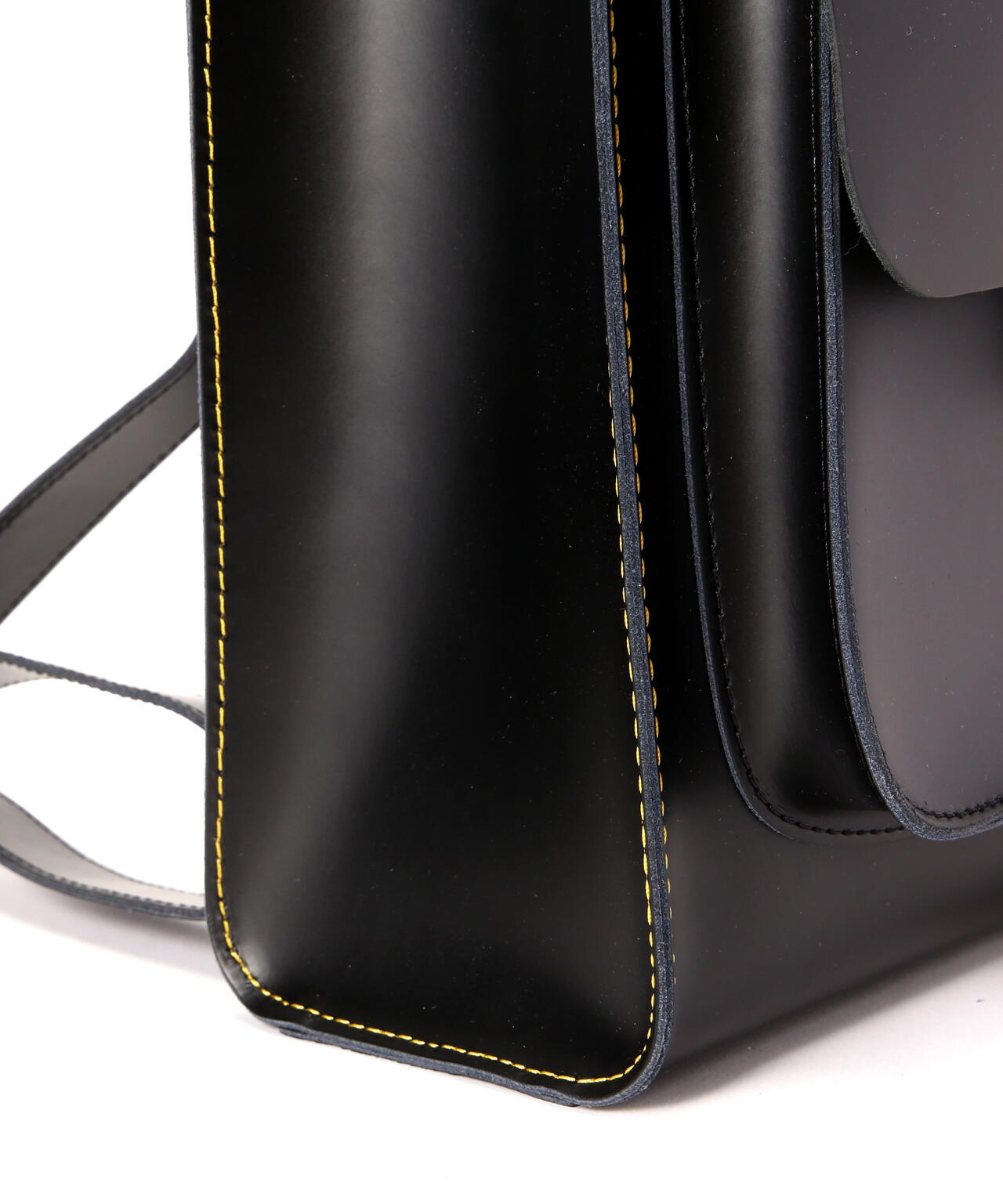 Dr.Martens/ドクターマーチン/SMALL LEATHER BACKPACK | L.H.P