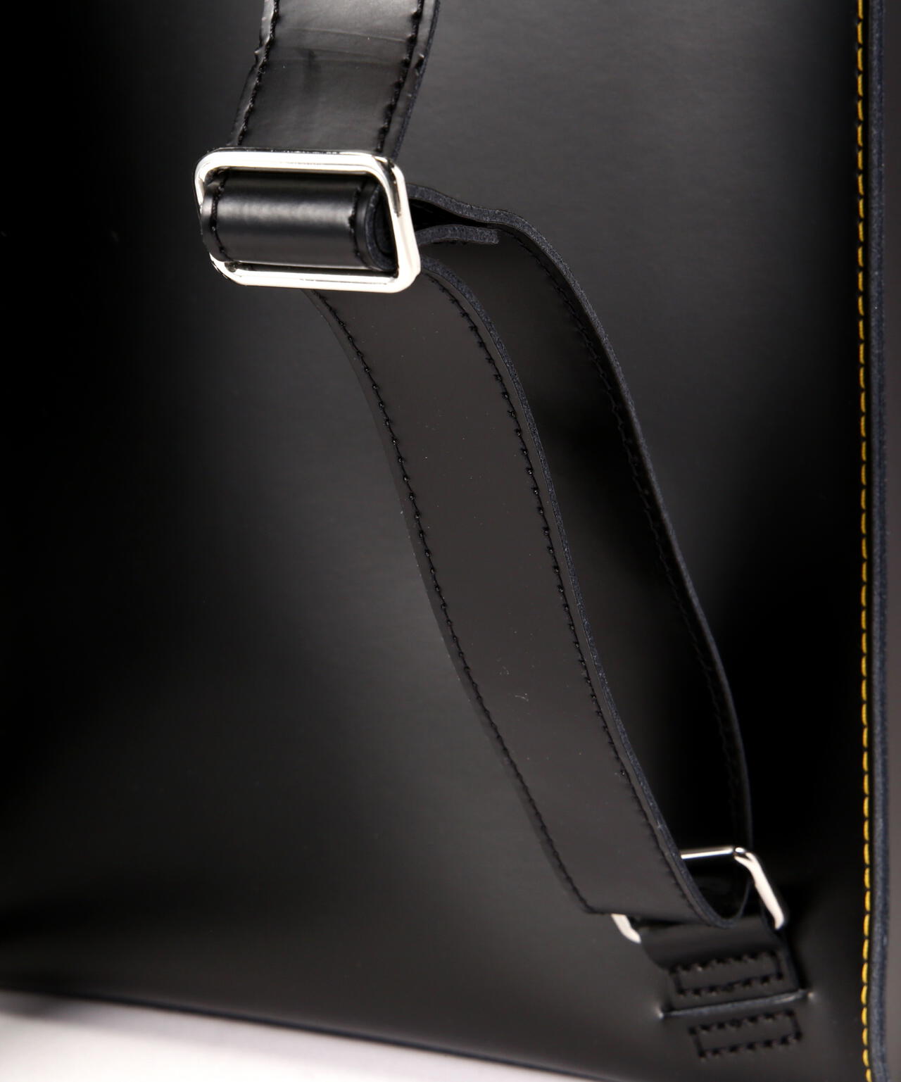 Dr.Martens/ドクターマーチン/SMALL LEATHER BACKPACK | L.H.P