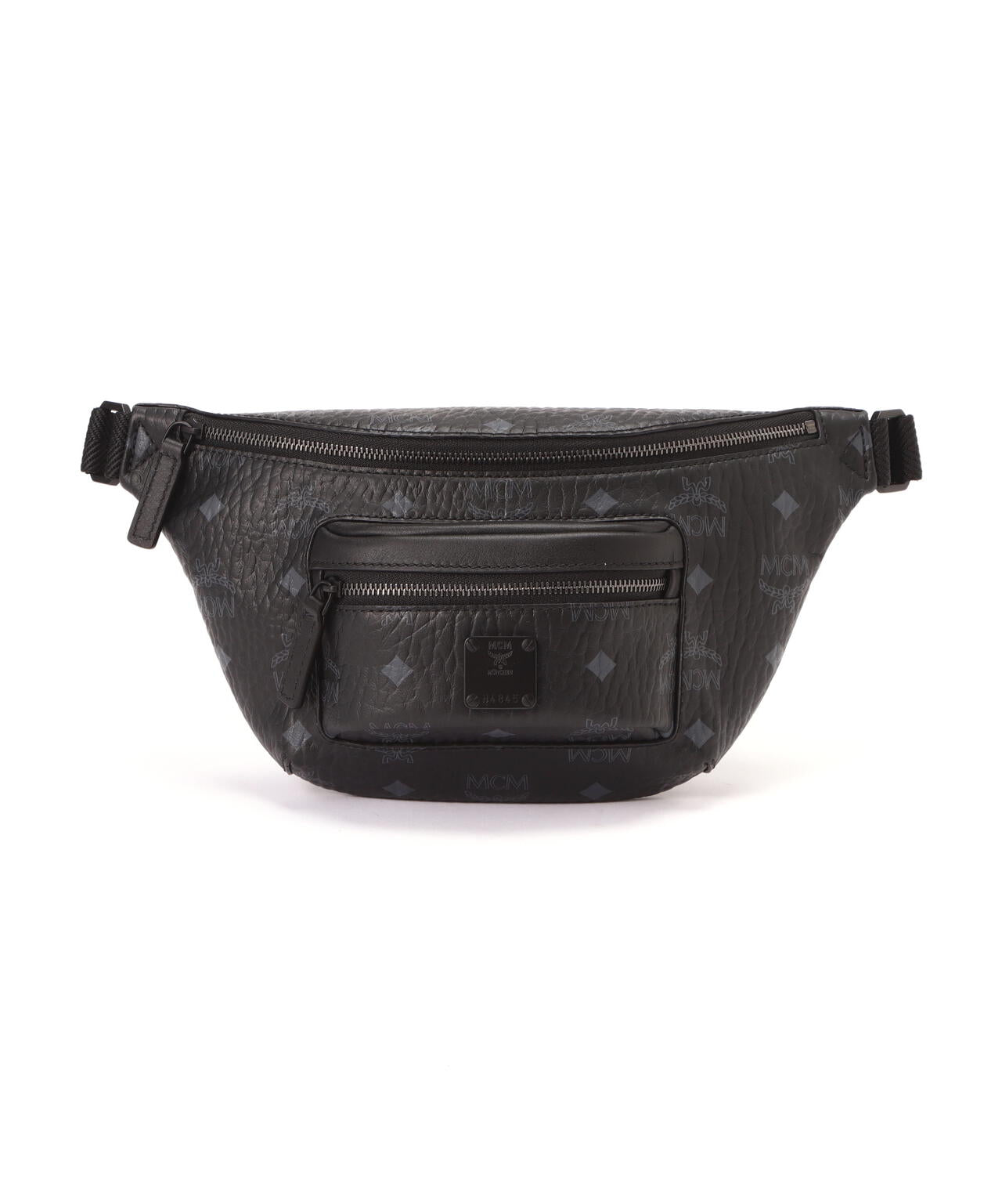 MCM/エムシーエム/Fursten Belt Bag in Visetos/フュルステン
